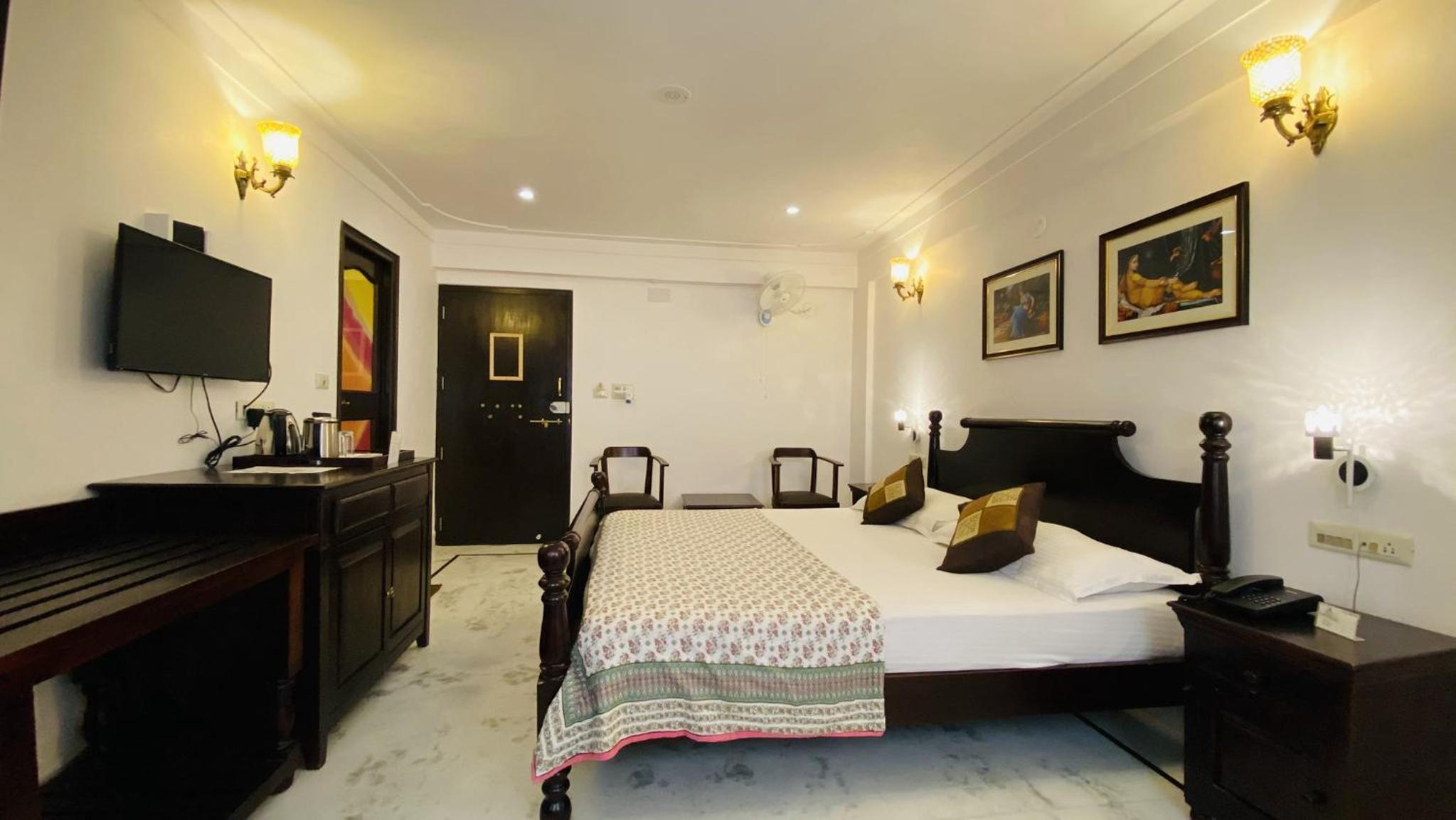 Kotra Haveli A Boutique Hotel by Lake Pichola
