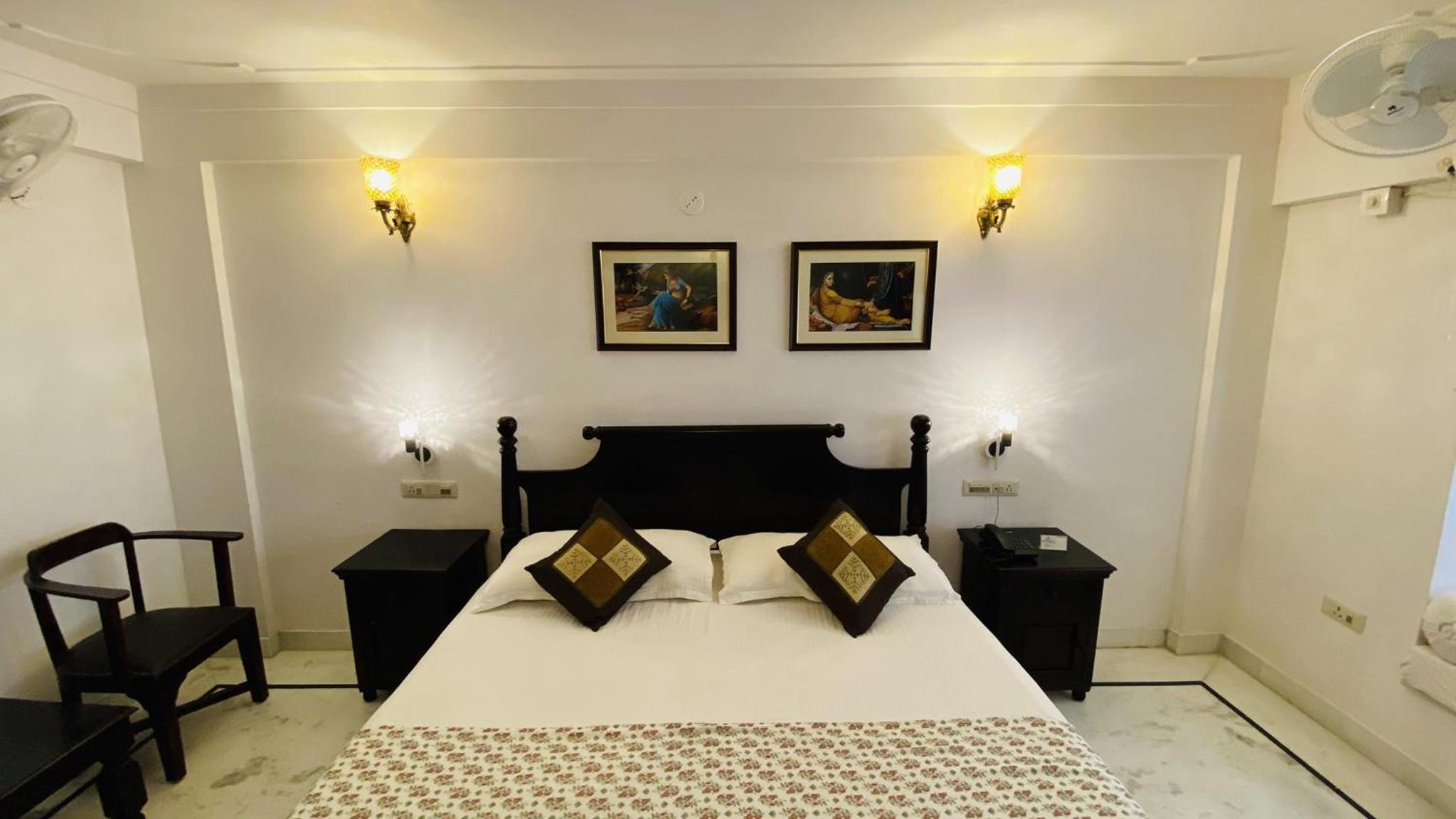 Kotra Haveli A Boutique Hotel by Lake Pichola