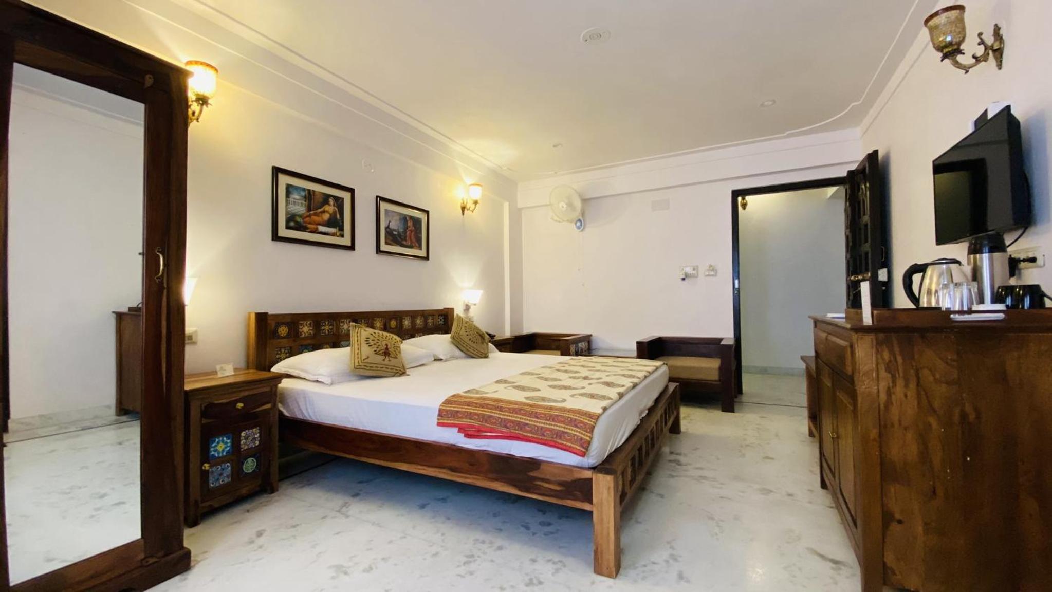 Kotra Haveli A Boutique Hotel by Lake Pichola