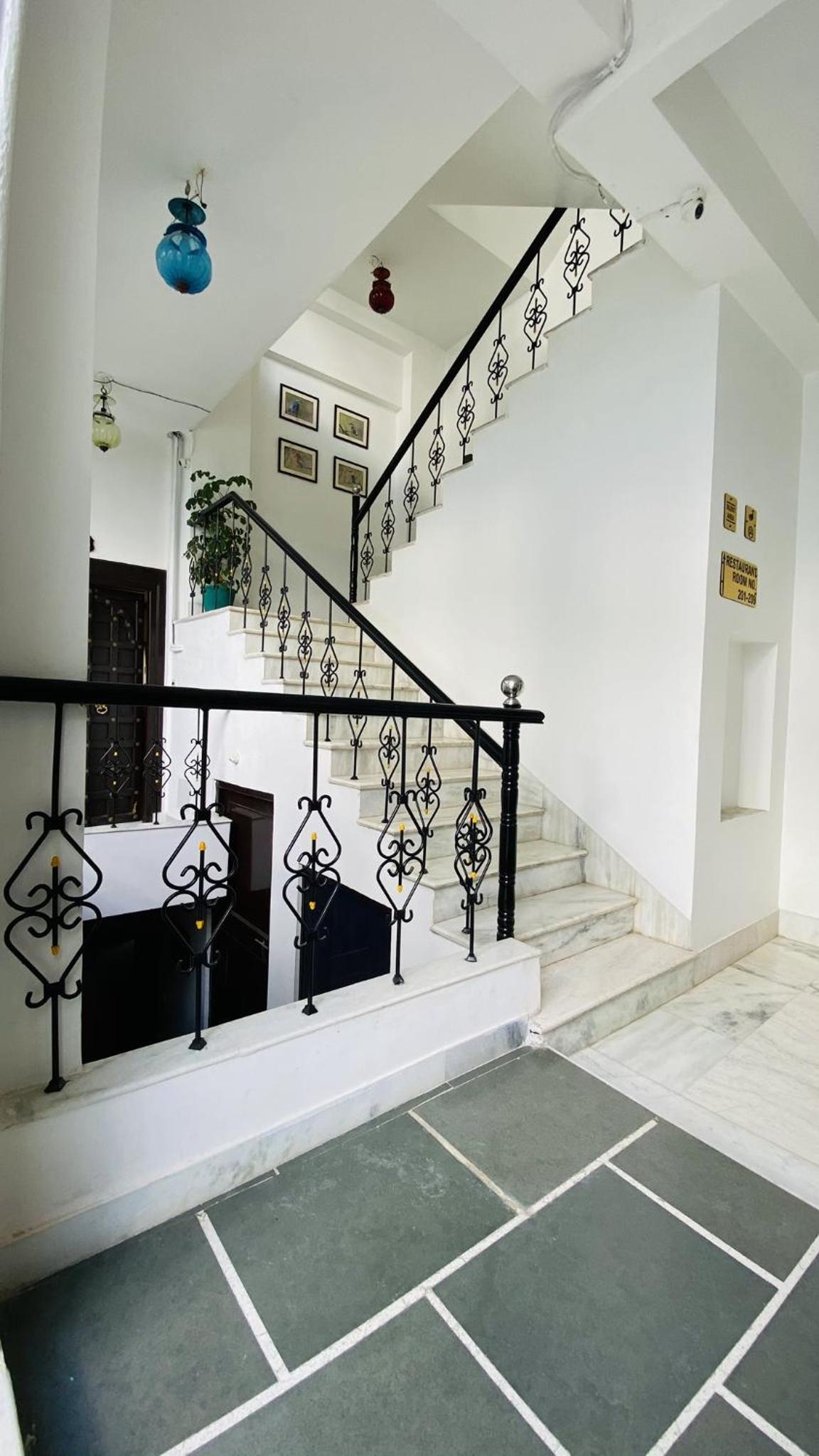 Kotra Haveli A Boutique Hotel by Lake Pichola