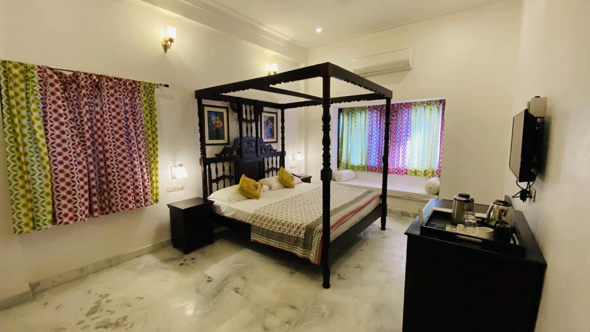 Kotra Haveli A Boutique Hotel by Lake Pichola