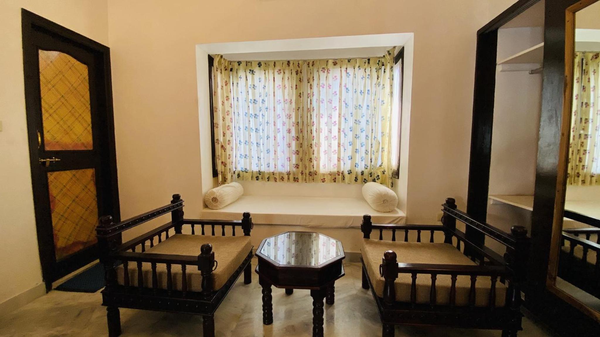 Kotra Haveli A Boutique Hotel by Lake Pichola