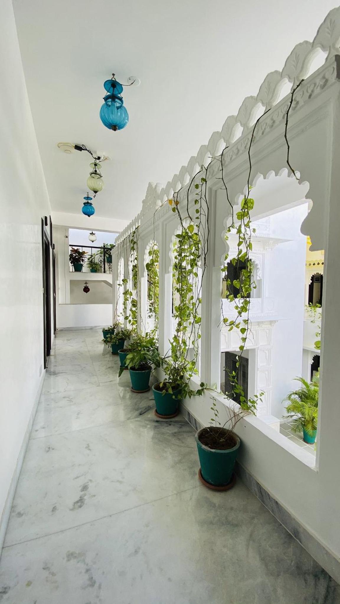 Kotra Haveli A Boutique Hotel by Lake Pichola