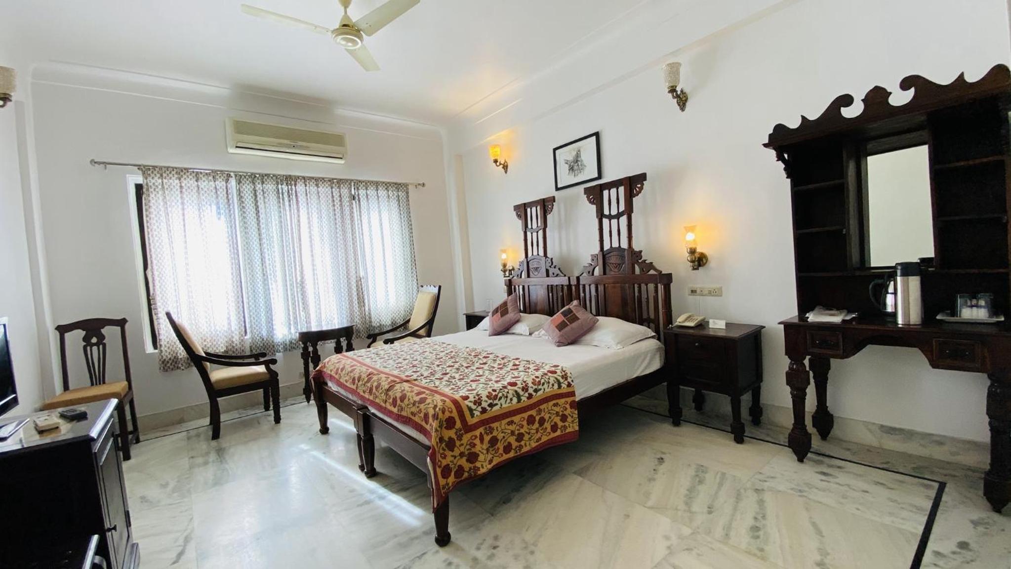Kotra Haveli A Boutique Hotel by Lake Pichola