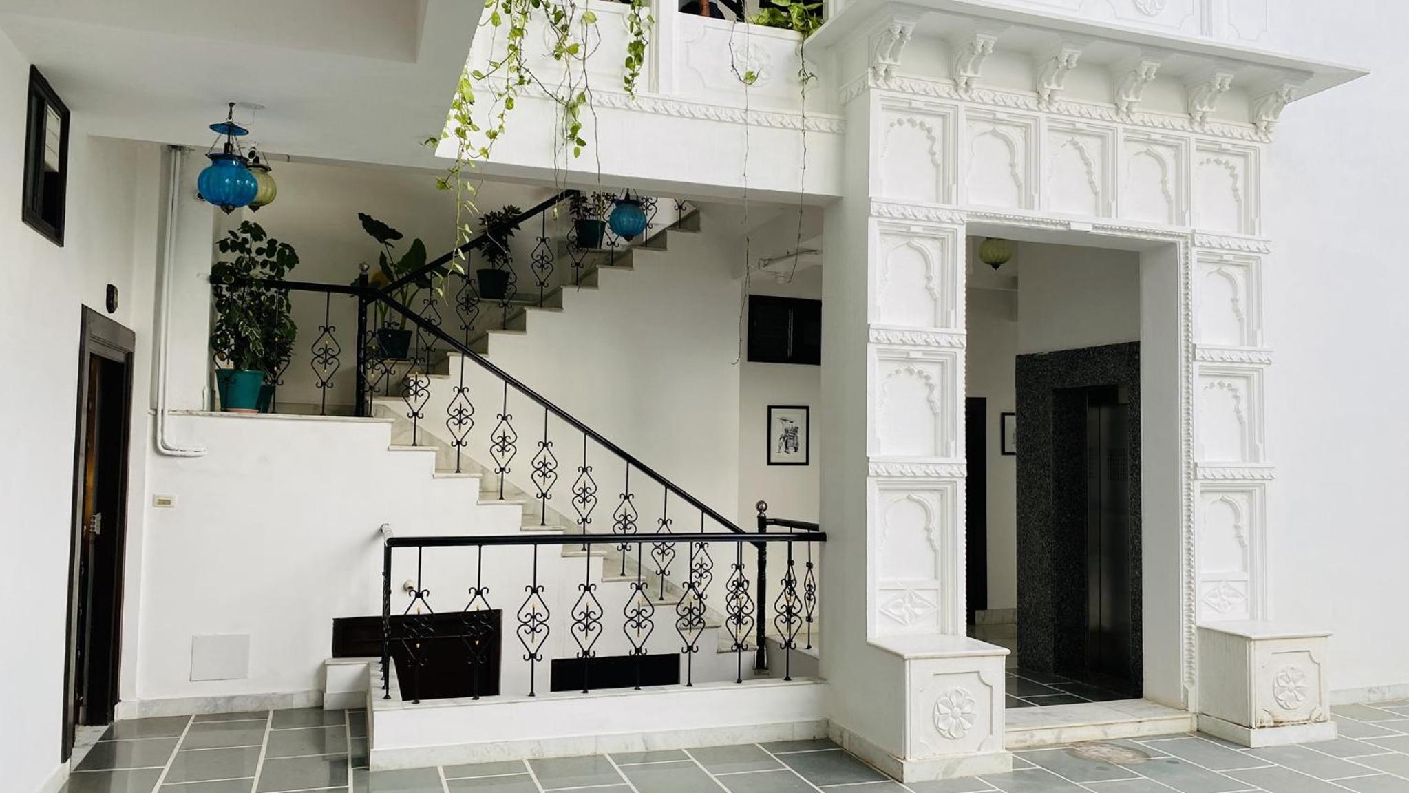 Kotra Haveli A Boutique Hotel by Lake Pichola
