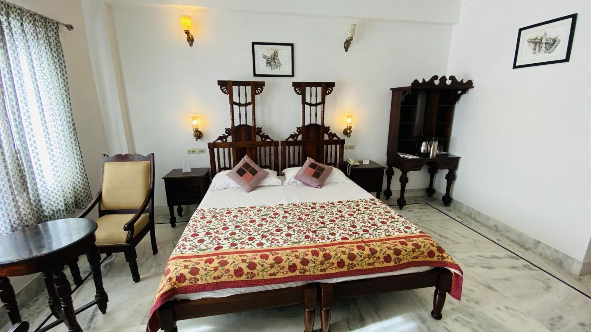 Kotra Haveli A Boutique Hotel by Lake Pichola