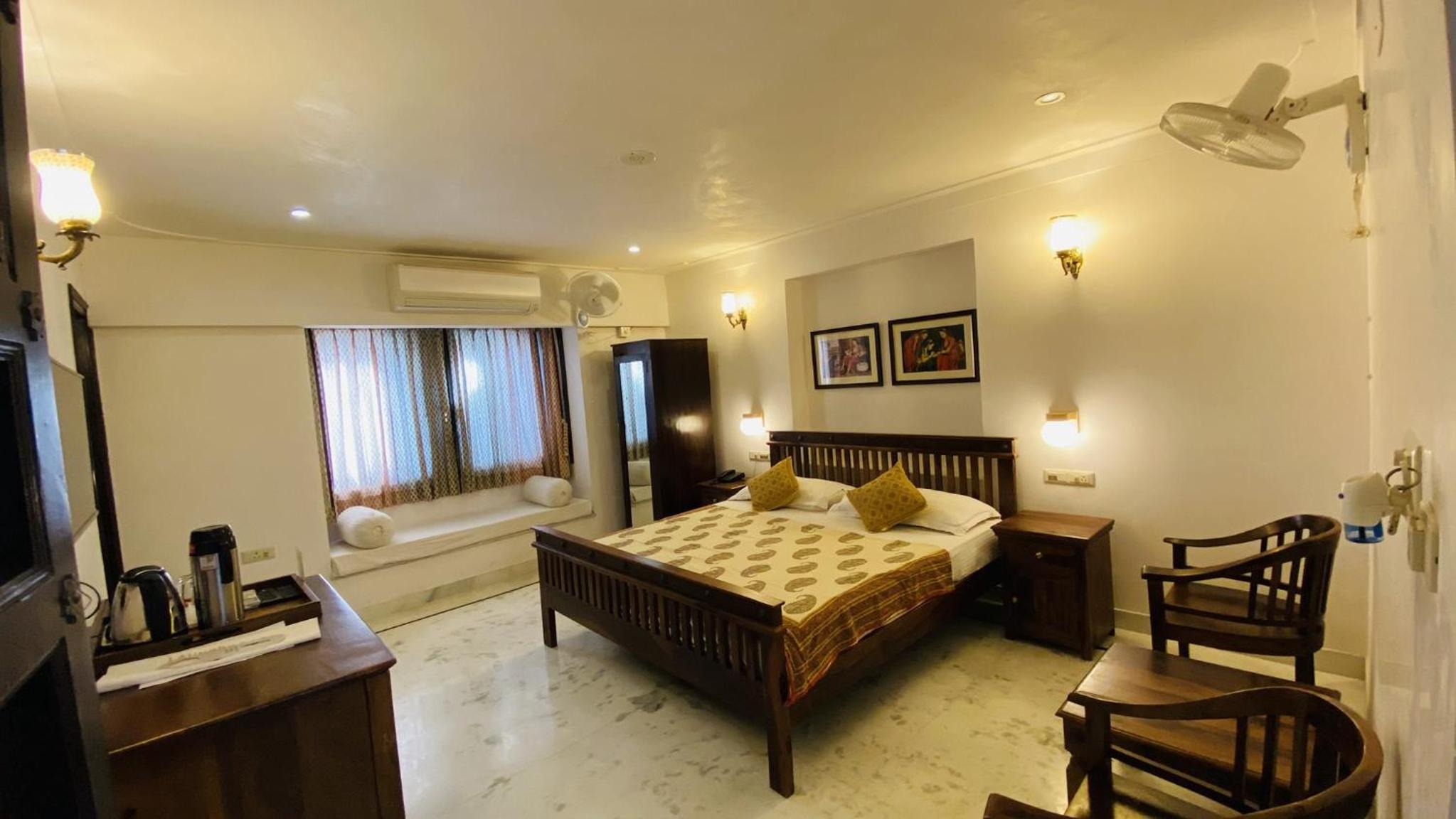 Kotra Haveli A Boutique Hotel by Lake Pichola