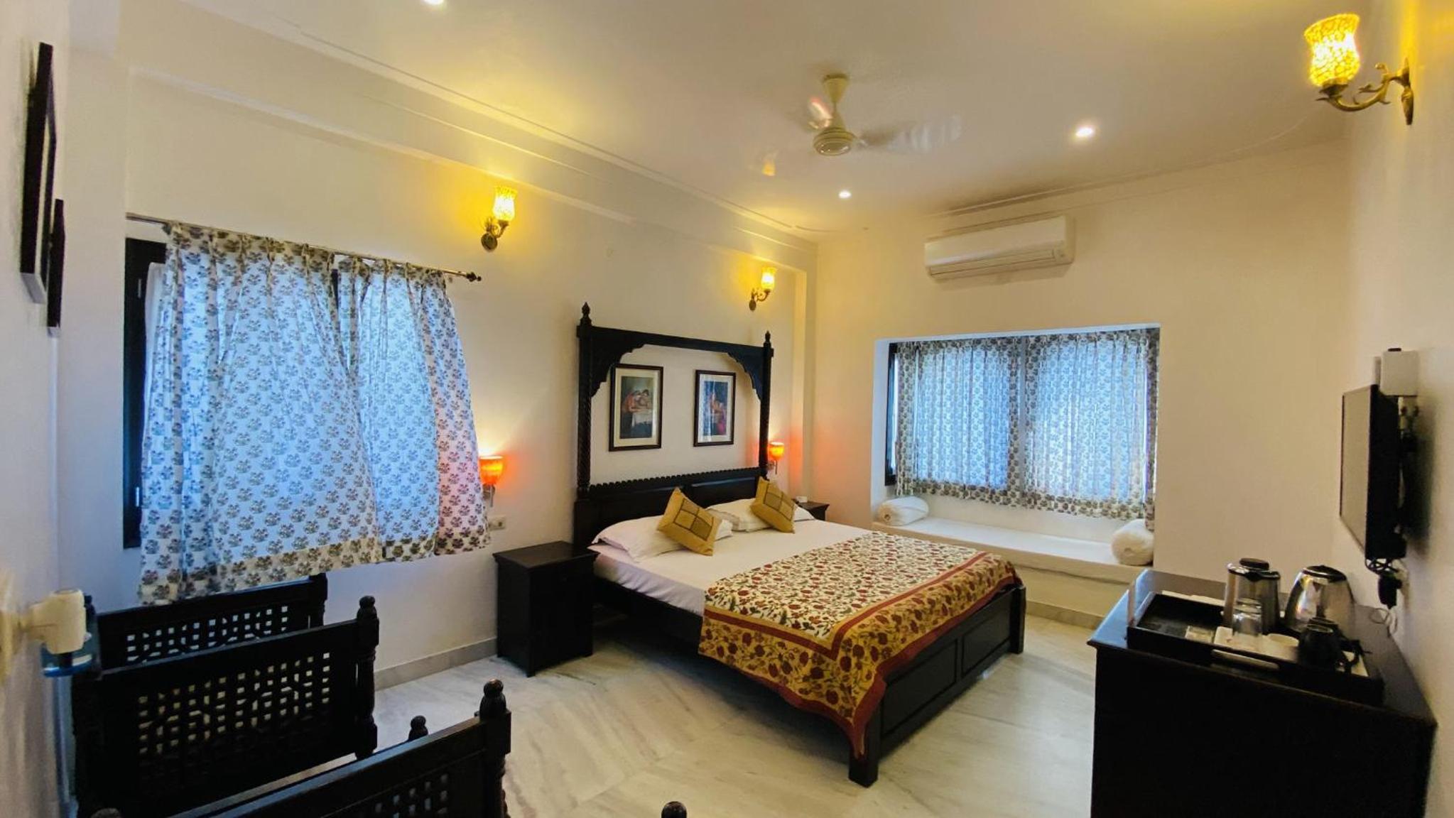 Kotra Haveli A Boutique Hotel by Lake Pichola