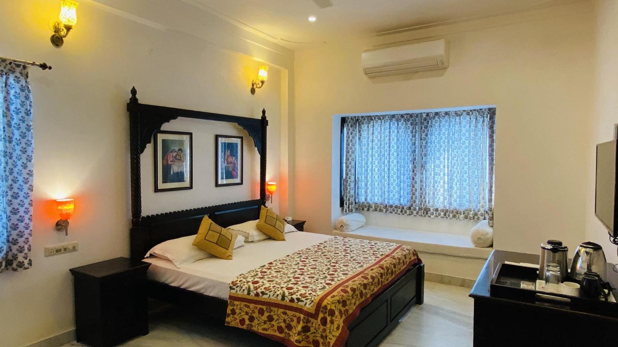 Kotra Haveli A Boutique Hotel by Lake Pichola