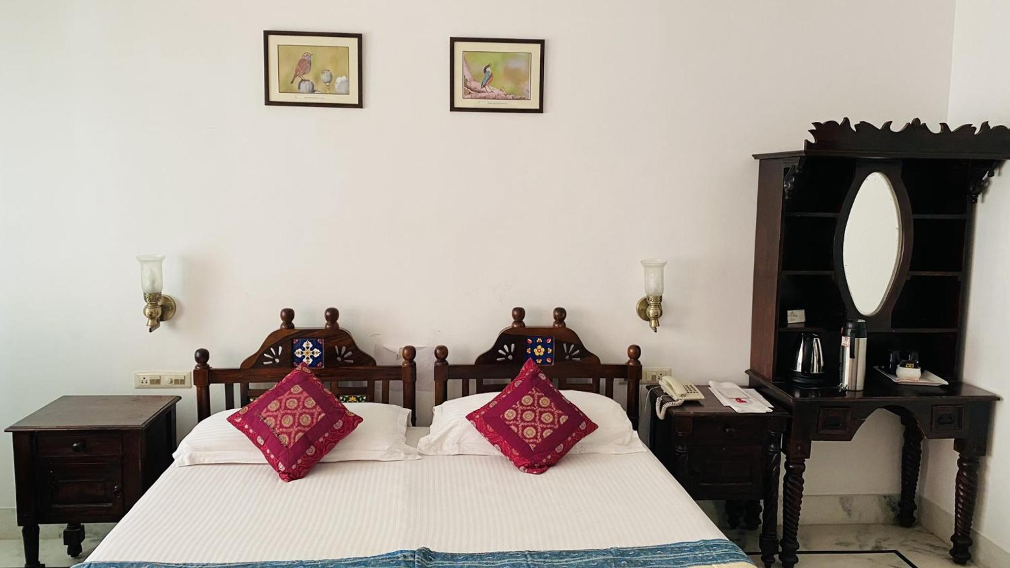 Kotra Haveli A Boutique Hotel by Lake Pichola