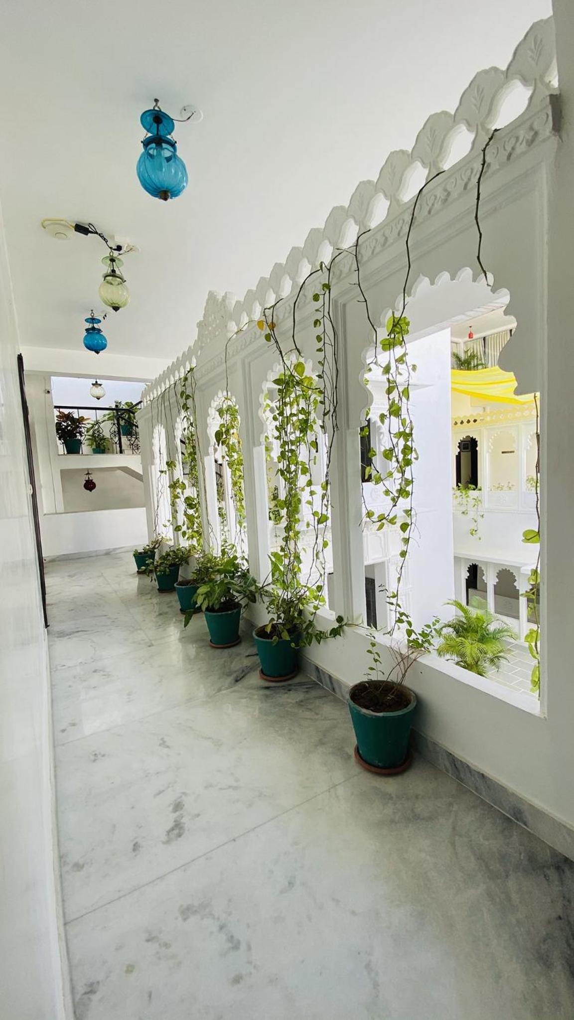 Kotra Haveli A Boutique Hotel by Lake Pichola