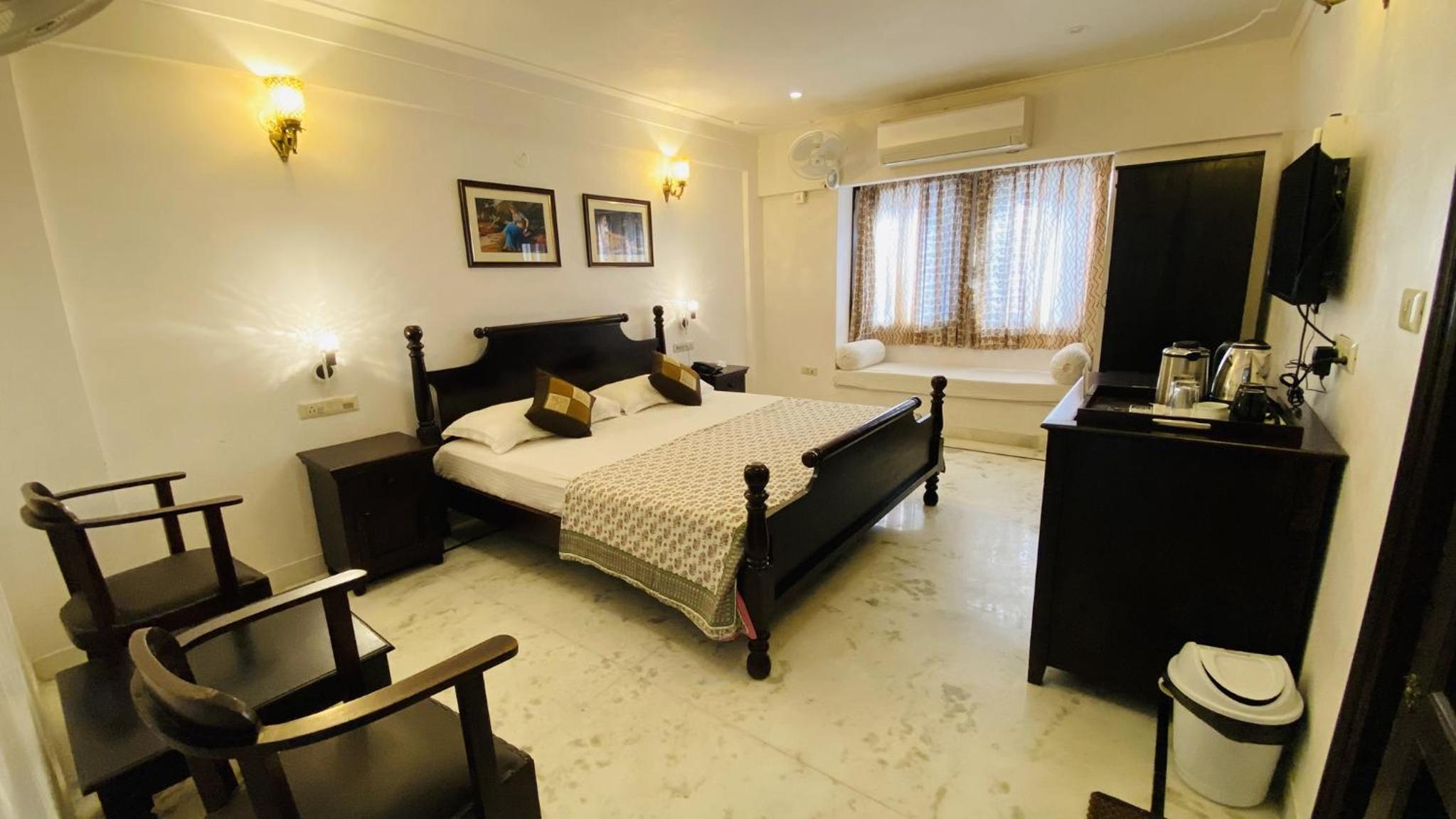 Kotra Haveli A Boutique Hotel by Lake Pichola