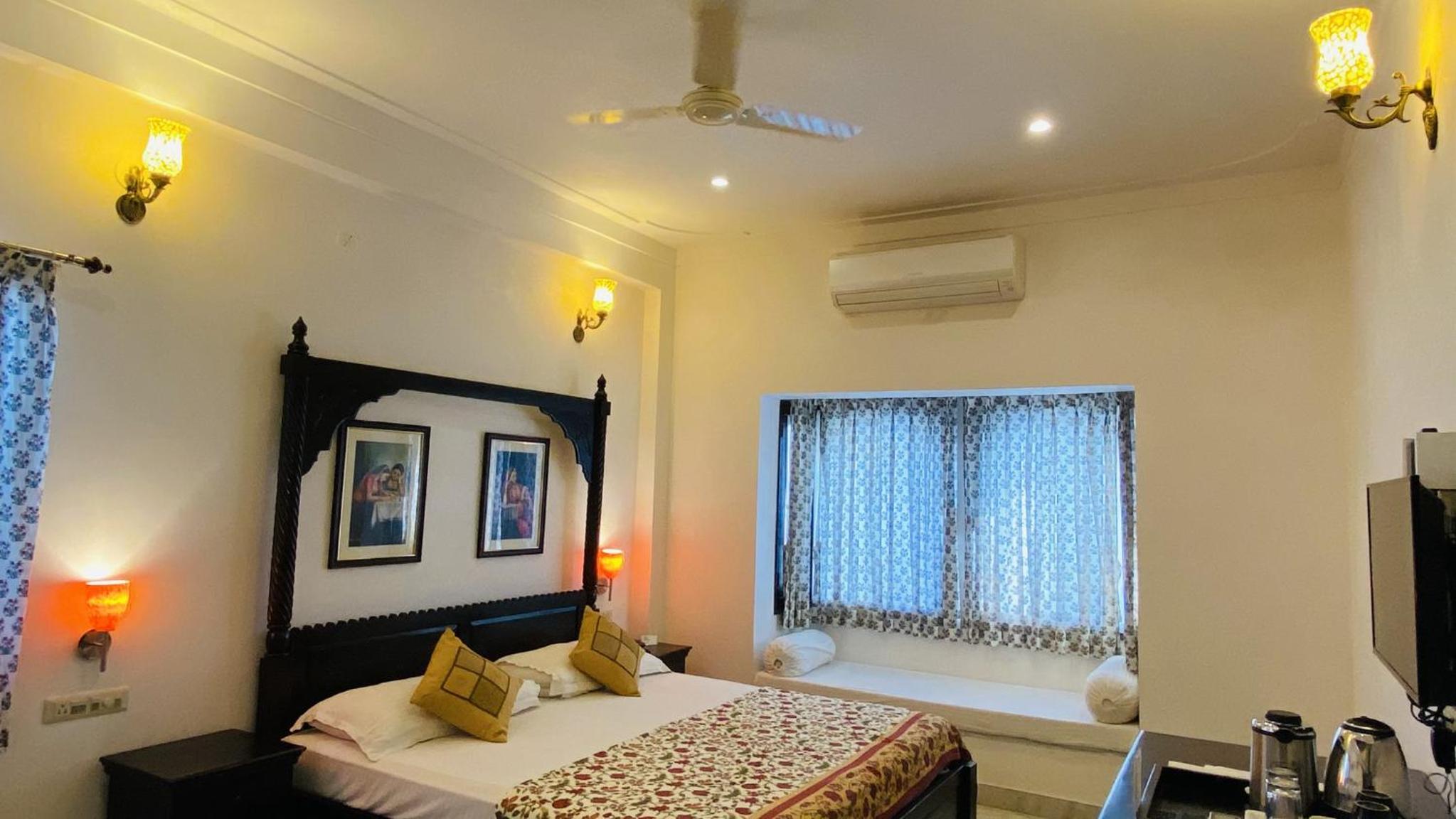 Kotra Haveli A Boutique Hotel by Lake Pichola
