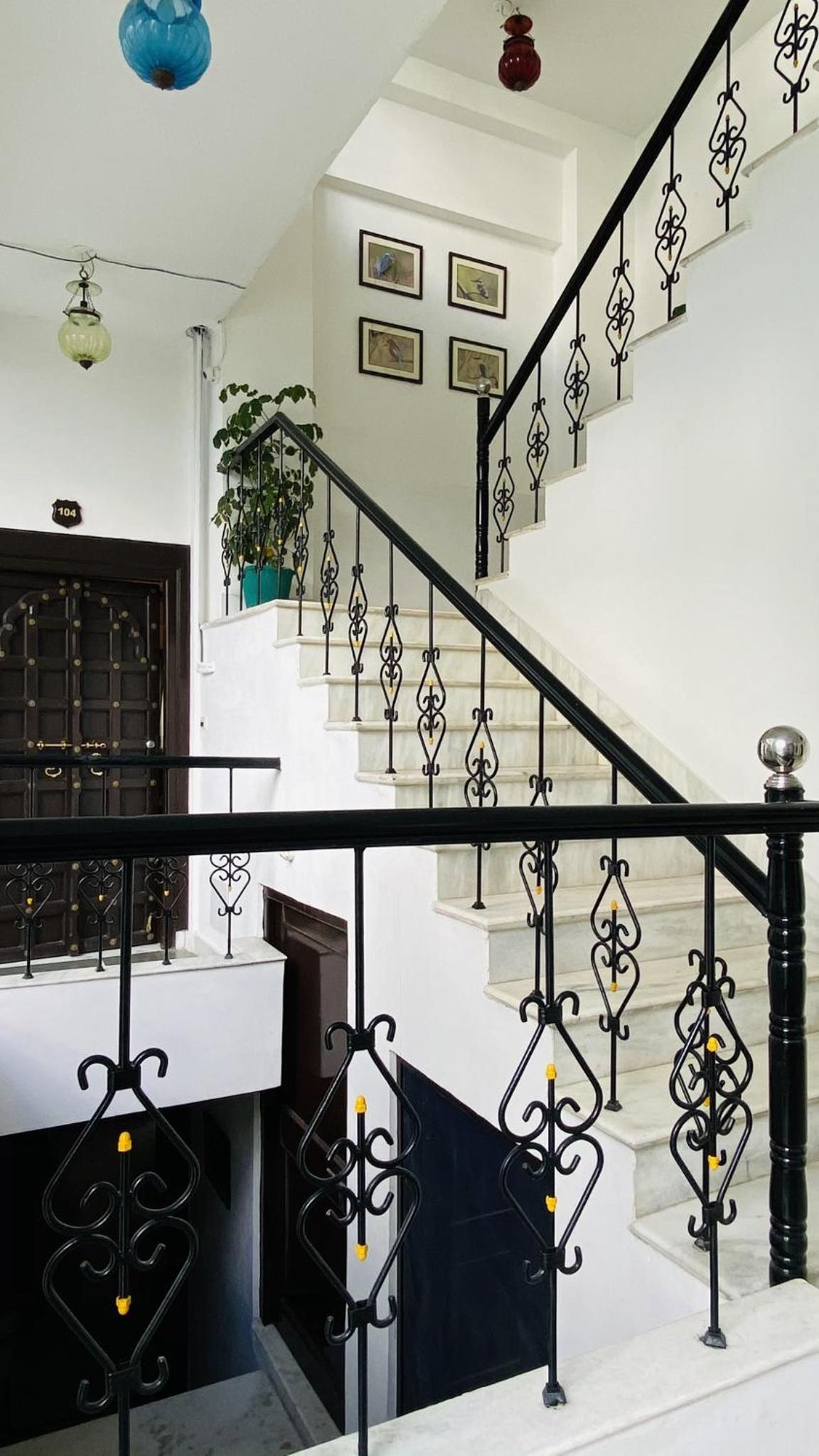 Kotra Haveli A Boutique Hotel by Lake Pichola