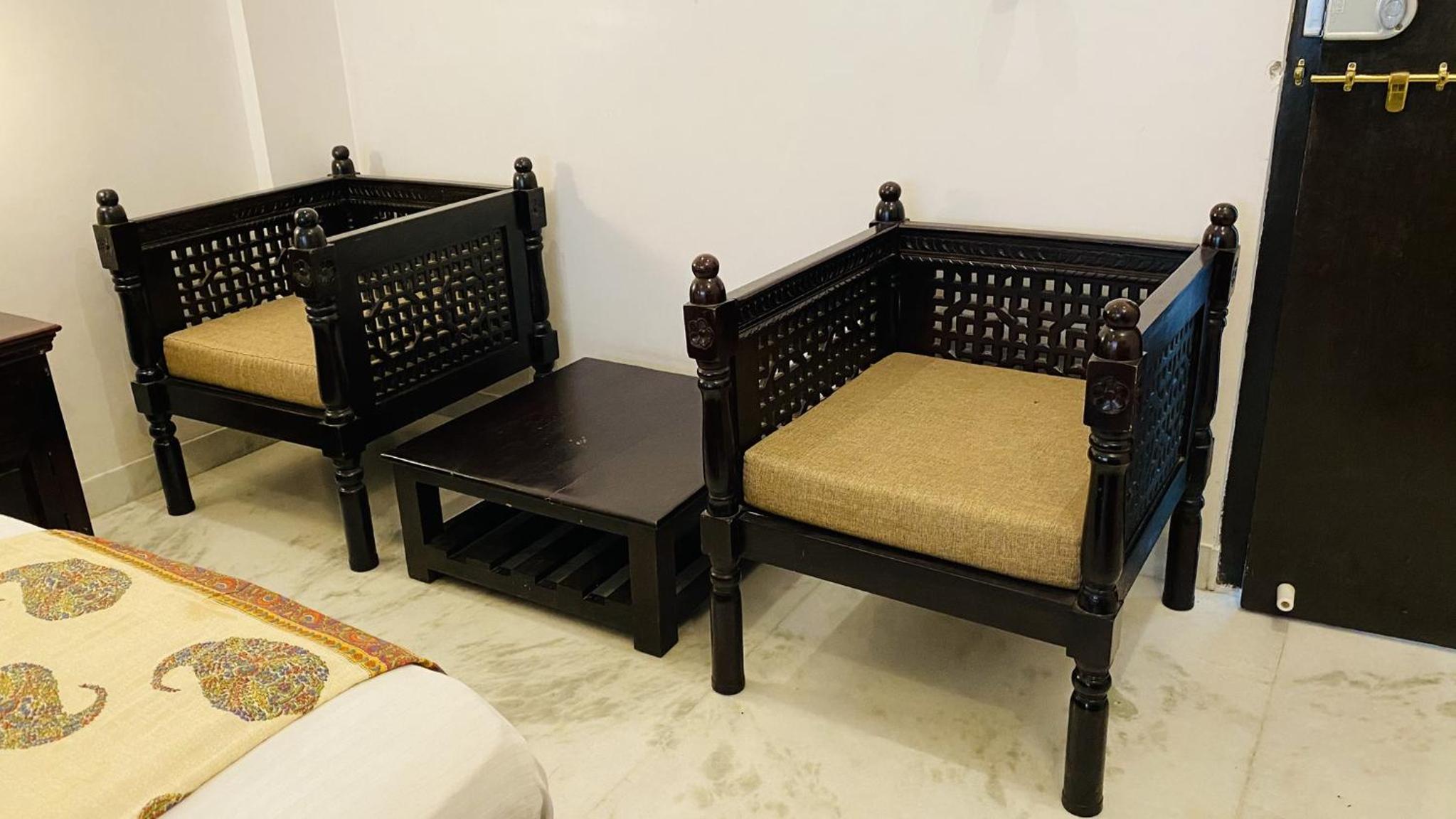 Kotra Haveli A Boutique Hotel by Lake Pichola
