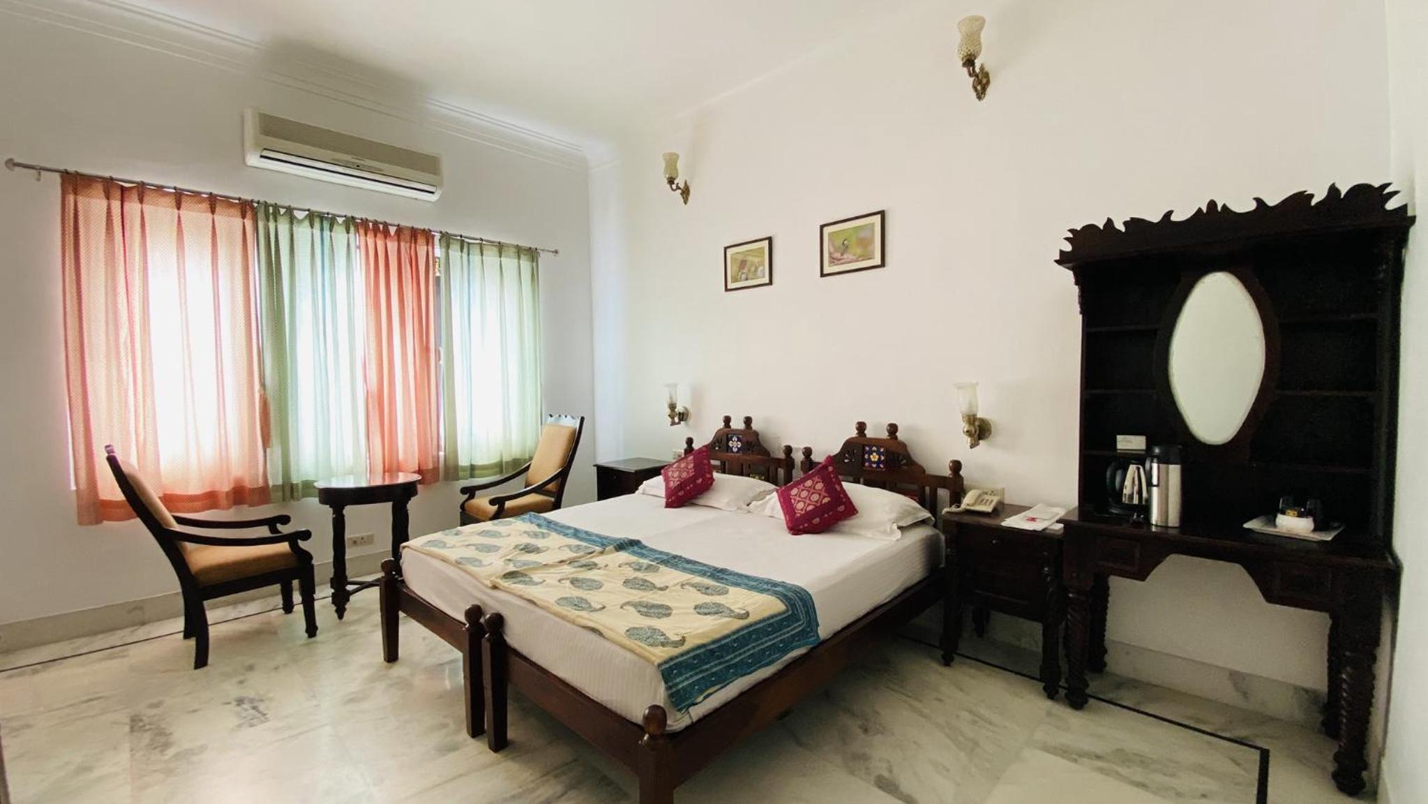 Kotra Haveli A Boutique Hotel by Lake Pichola
