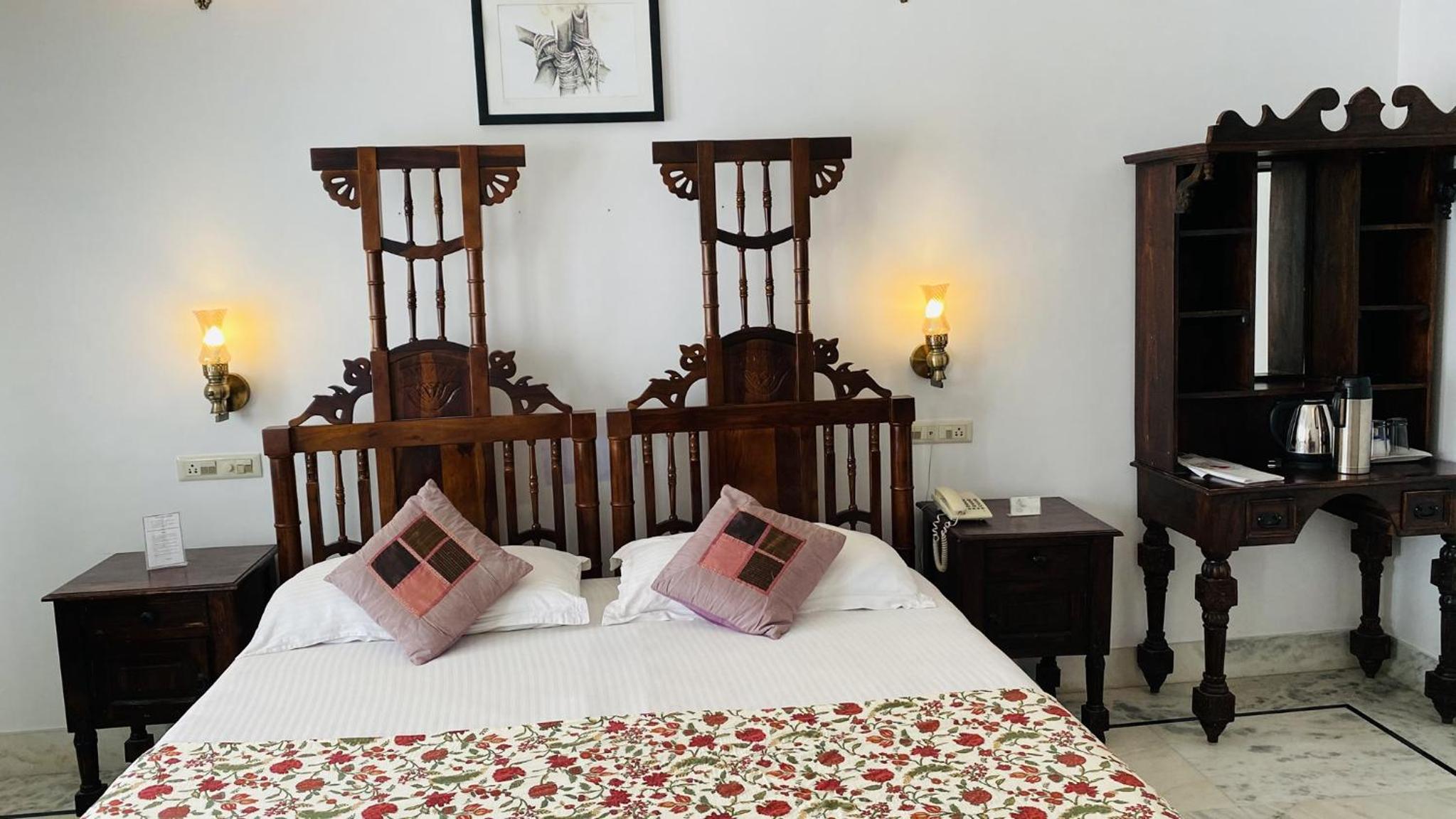 Kotra Haveli A Boutique Hotel by Lake Pichola