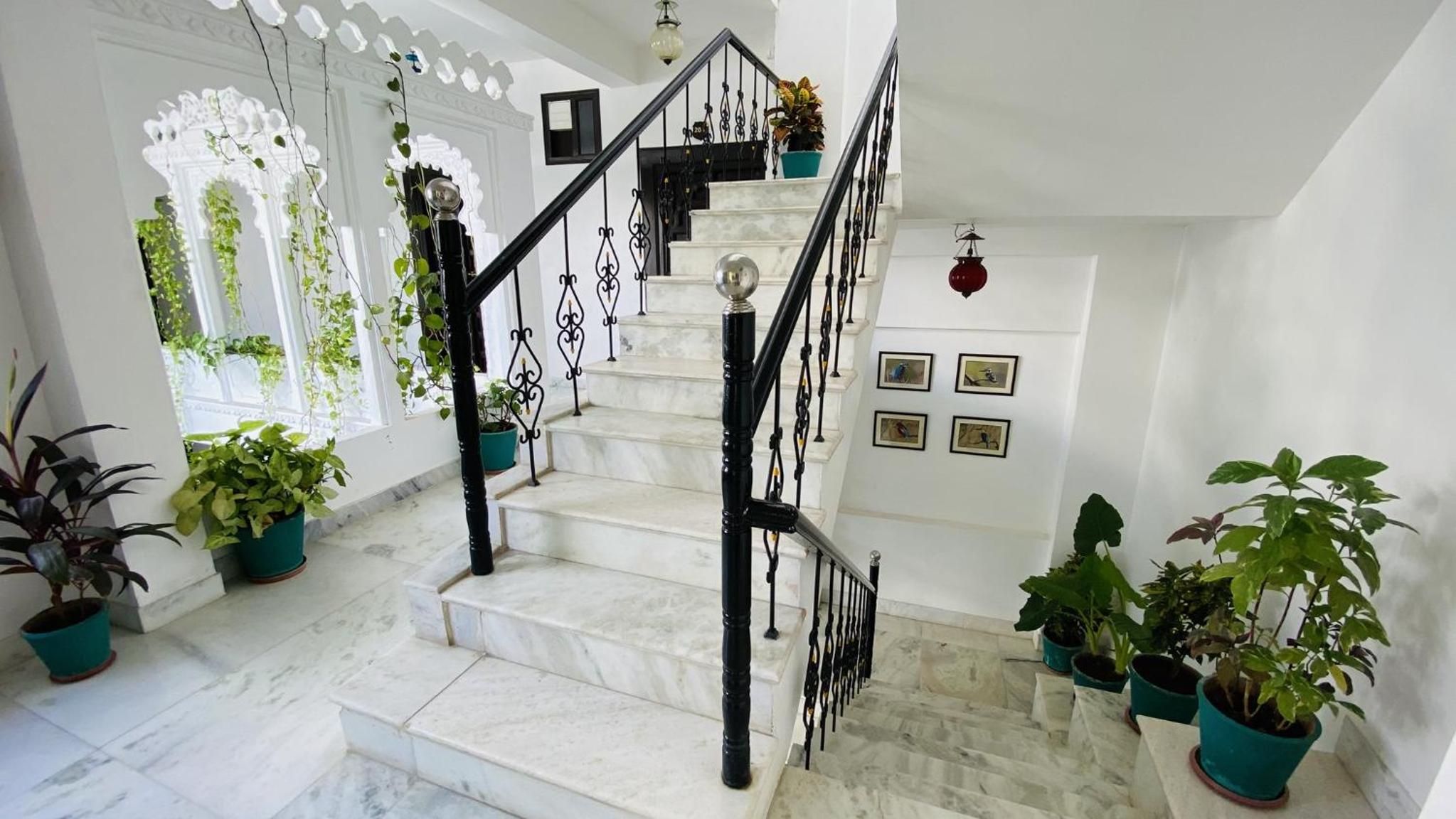 Kotra Haveli A Boutique Hotel by Lake Pichola