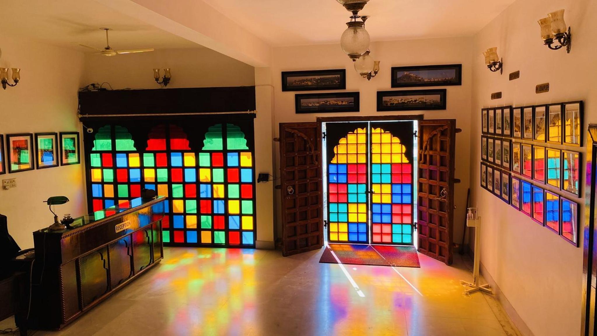 Kotra Haveli A Boutique Hotel by Lake Pichola