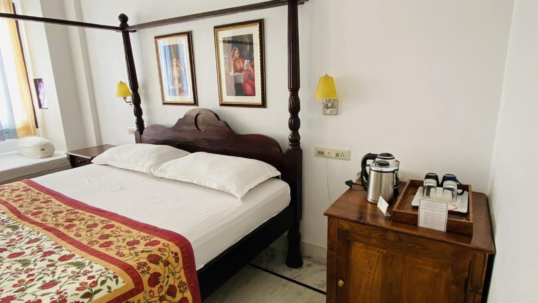 Kotra Haveli A Boutique Hotel by Lake Pichola