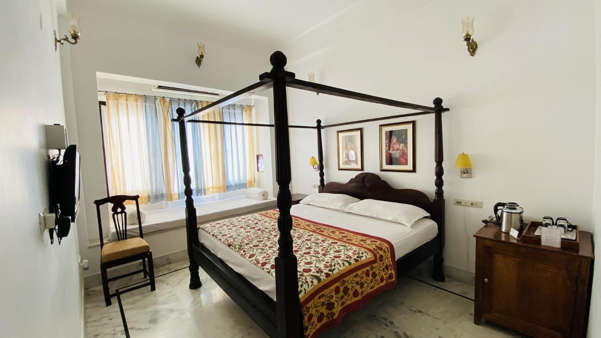 Kotra Haveli A Boutique Hotel by Lake Pichola