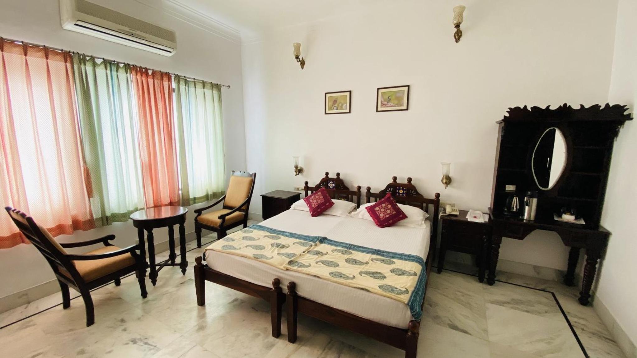 Kotra Haveli A Boutique Hotel by Lake Pichola