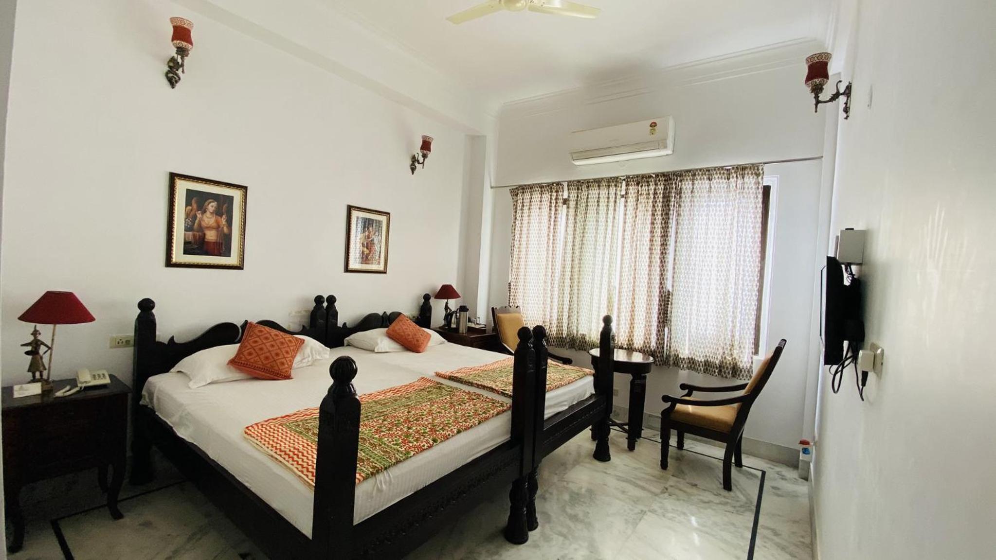 Kotra Haveli A Boutique Hotel by Lake Pichola