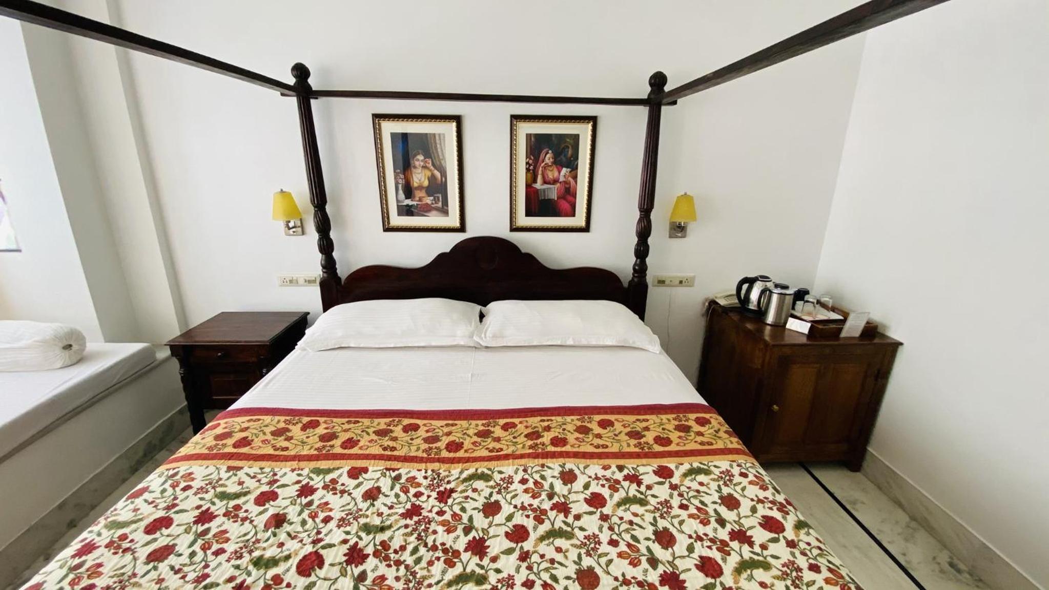 Kotra Haveli A Boutique Hotel by Lake Pichola