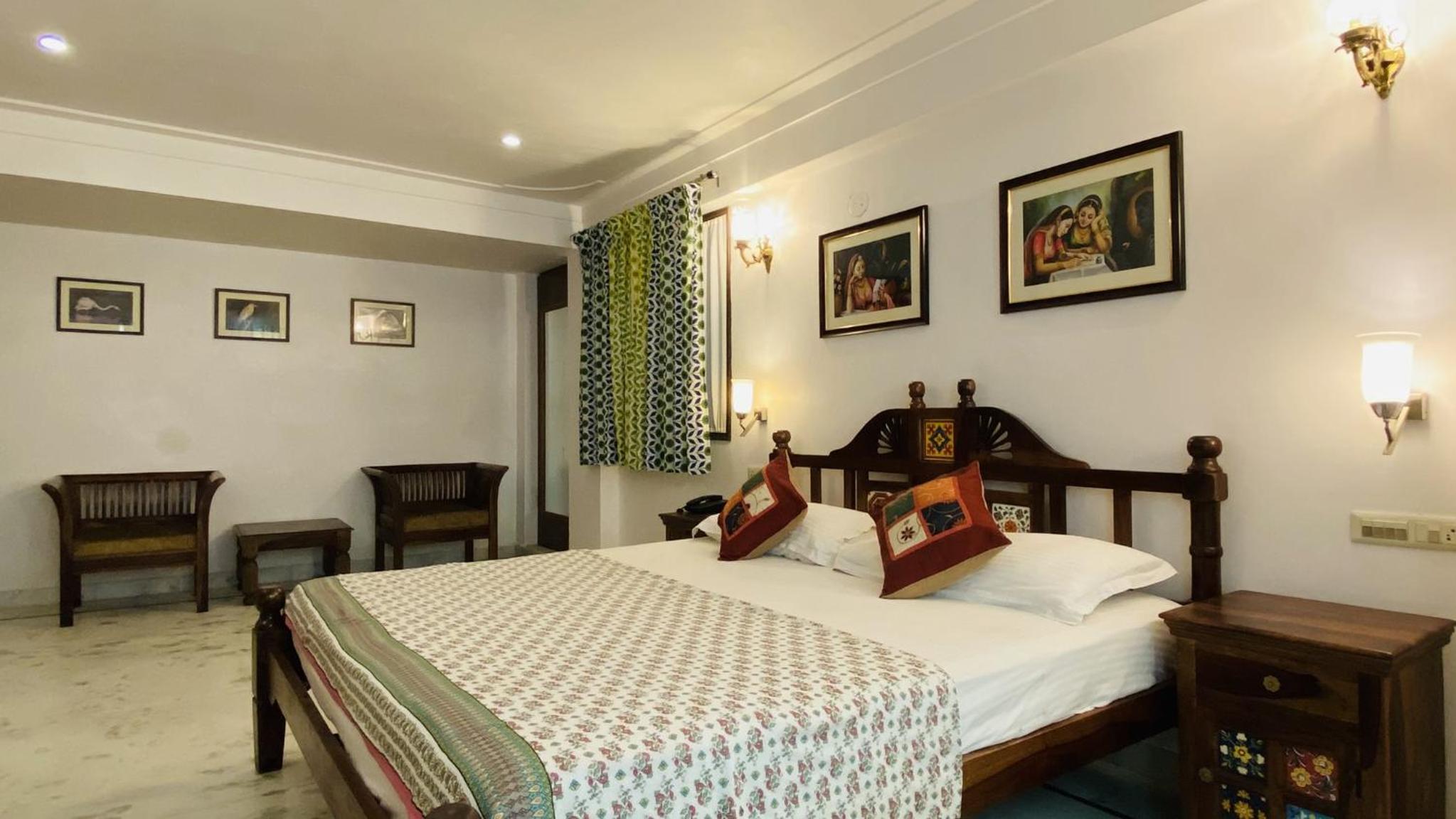 Kotra Haveli A Boutique Hotel by Lake Pichola