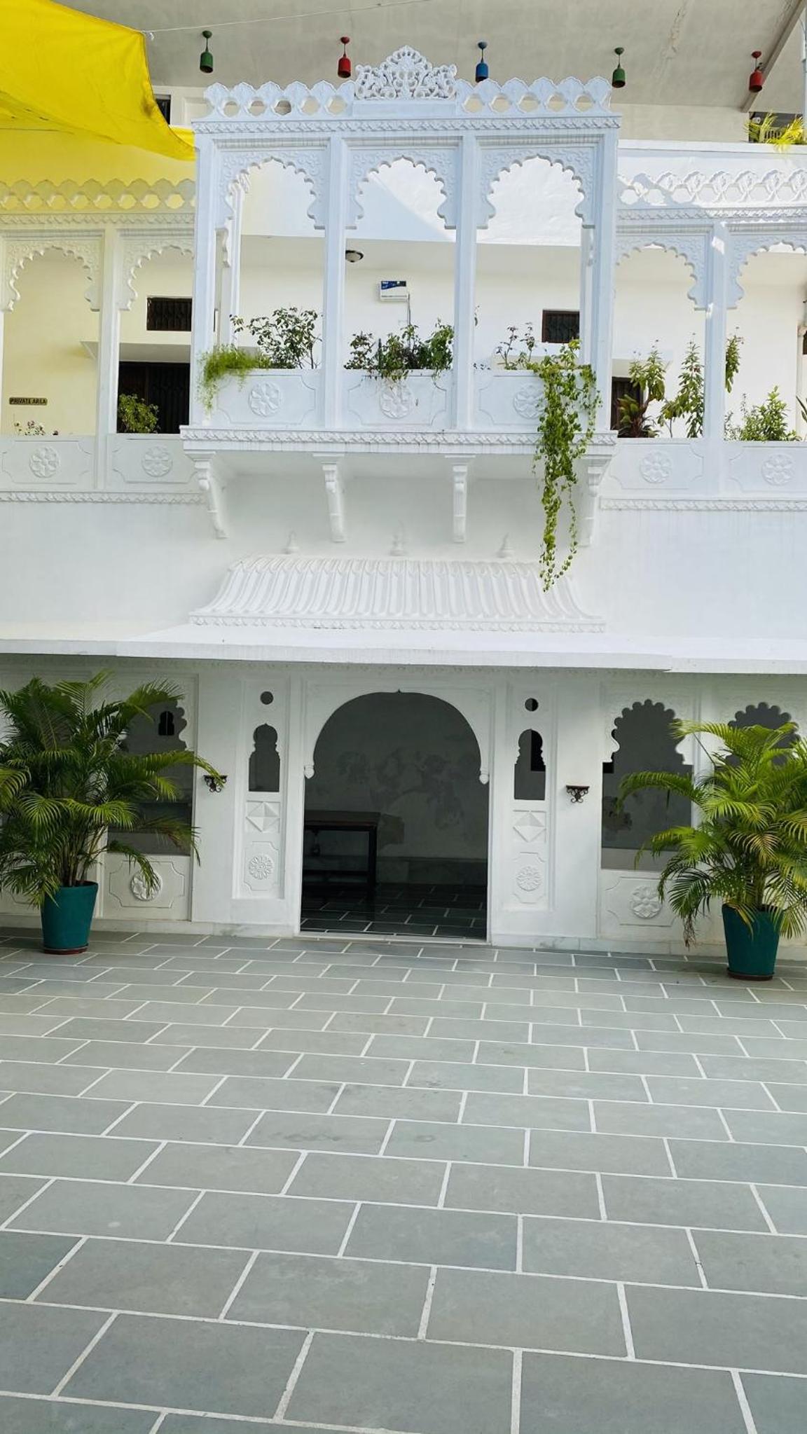 Kotra Haveli A Boutique Hotel by Lake Pichola