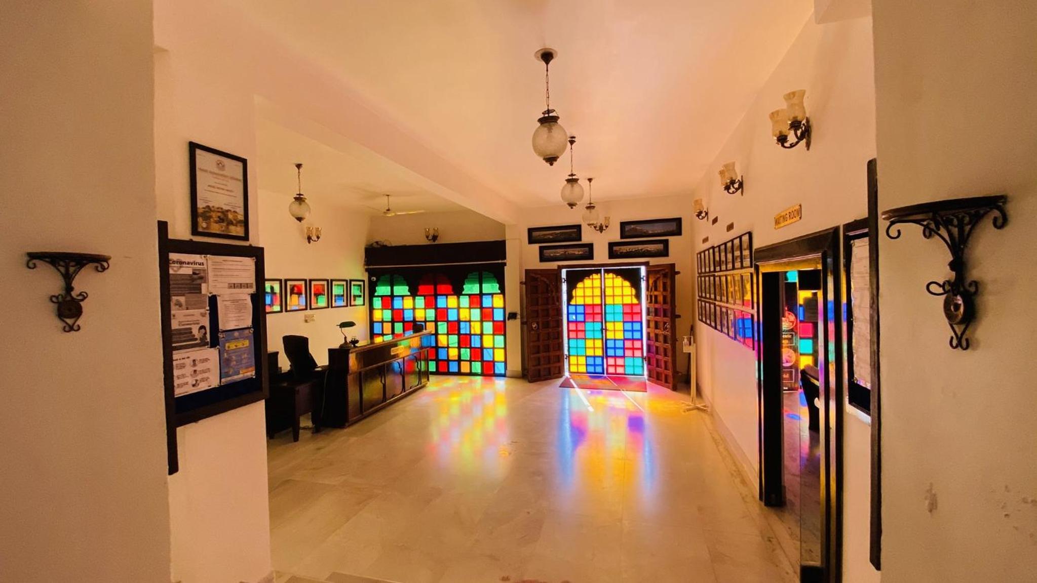 Kotra Haveli A Boutique Hotel by Lake Pichola