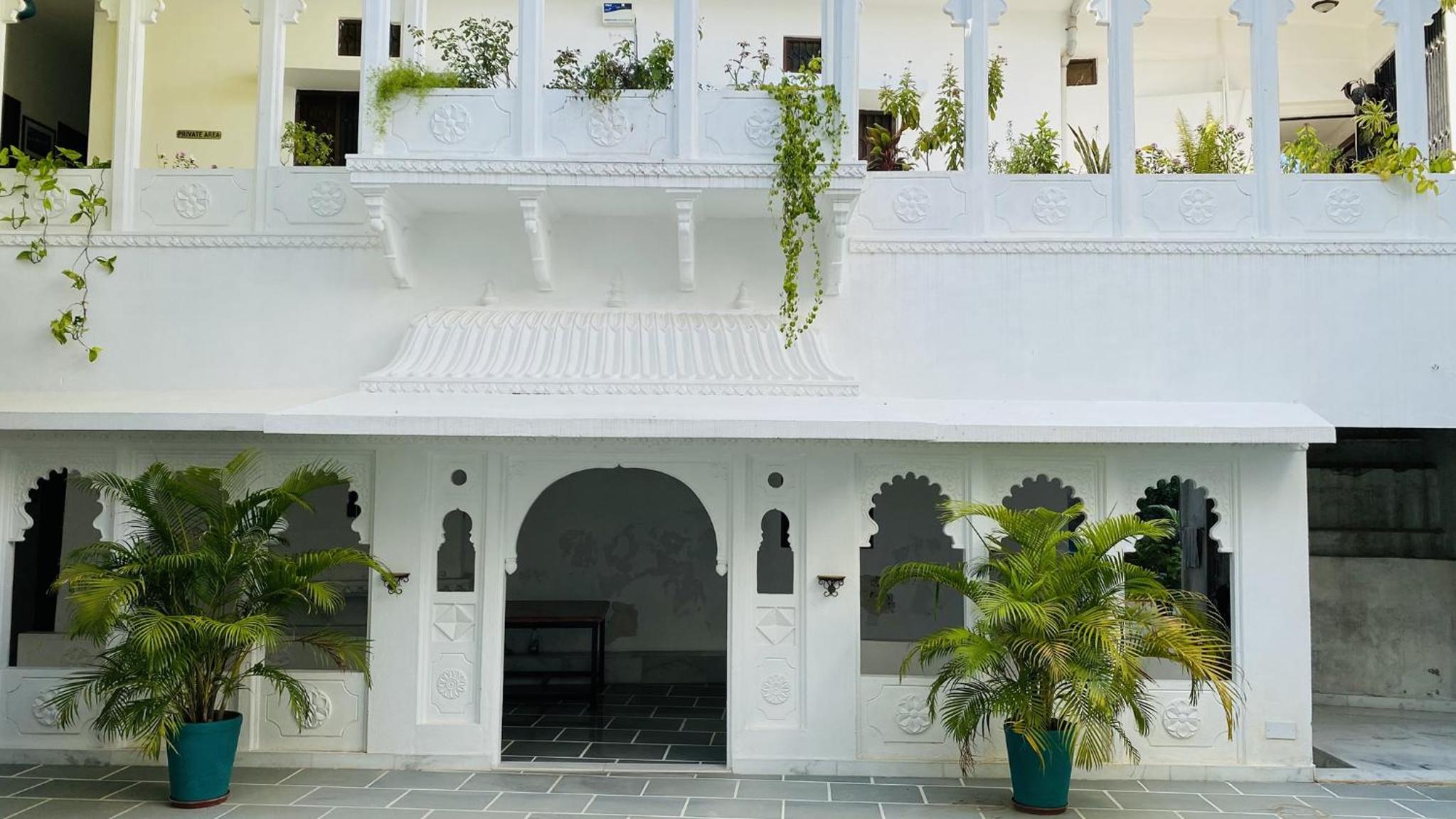 Kotra Haveli A Boutique Hotel by Lake Pichola