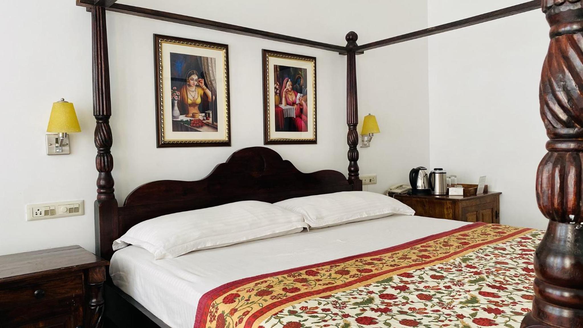 Kotra Haveli A Boutique Hotel by Lake Pichola