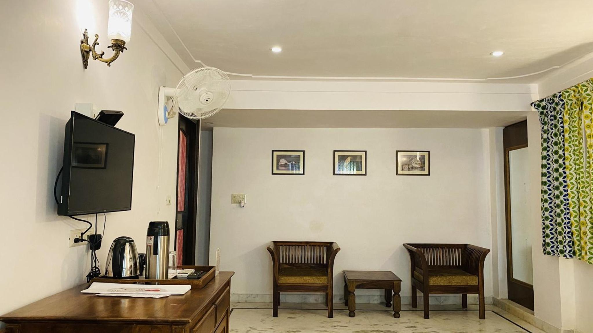 Kotra Haveli A Boutique Hotel by Lake Pichola