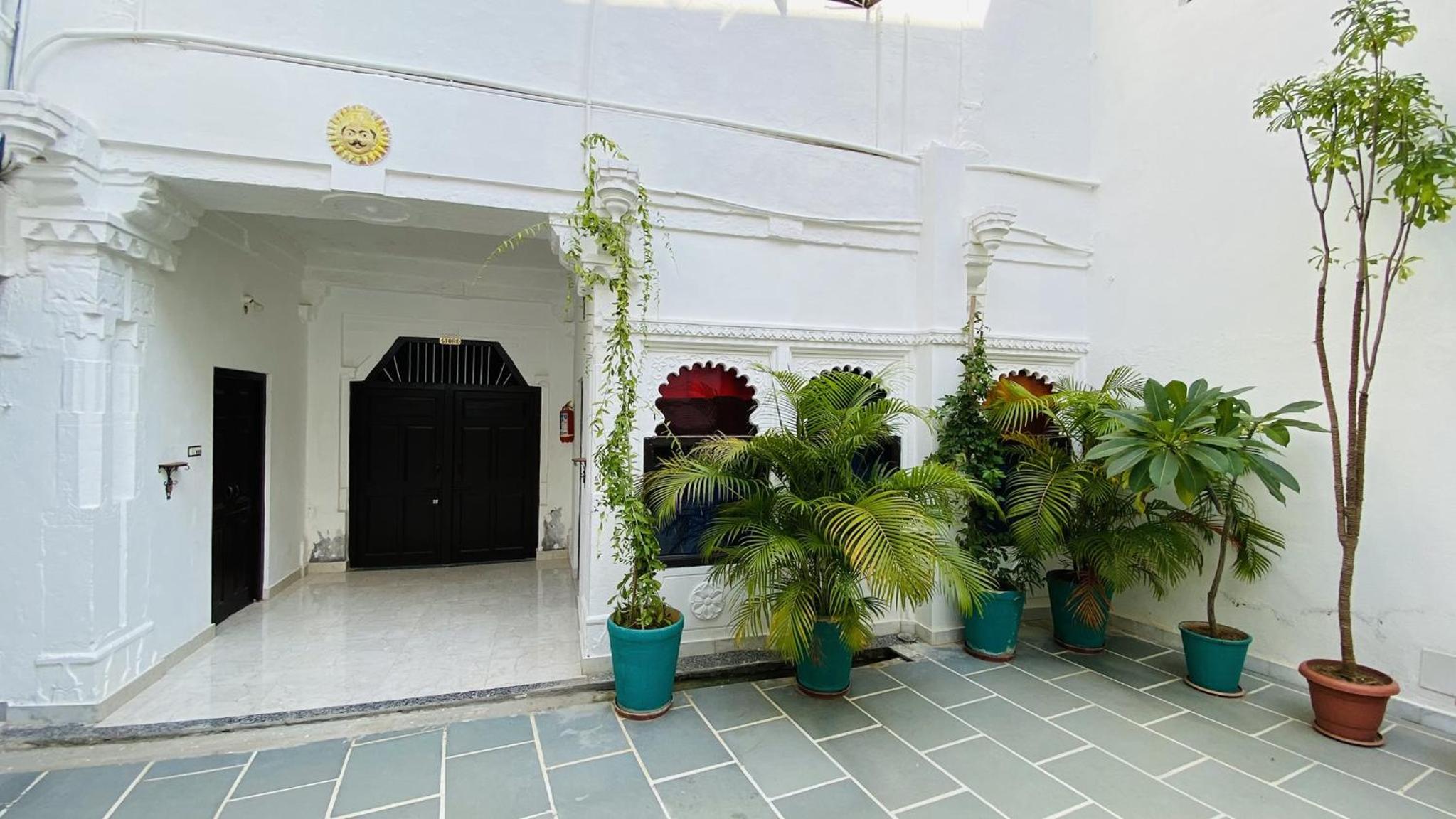 Kotra Haveli A Boutique Hotel by Lake Pichola