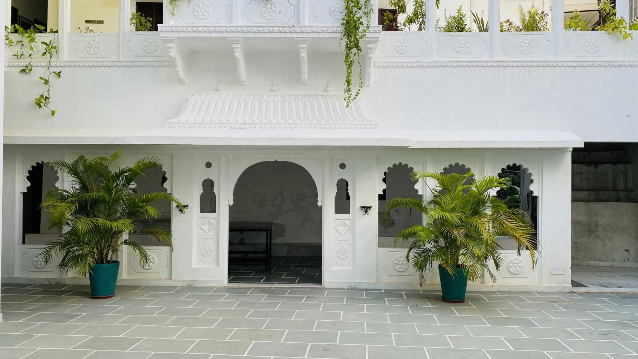 Kotra Haveli A Boutique Hotel by Lake Pichola