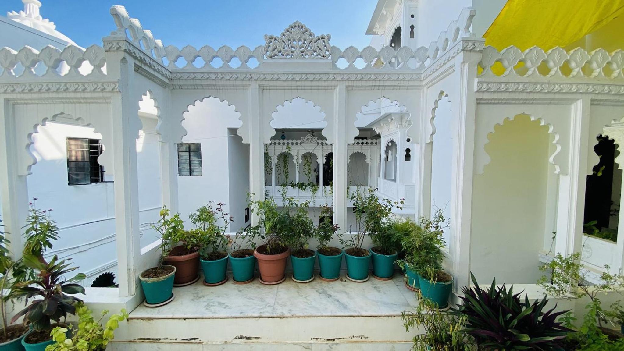 Kotra Haveli A Boutique Hotel by Lake Pichola