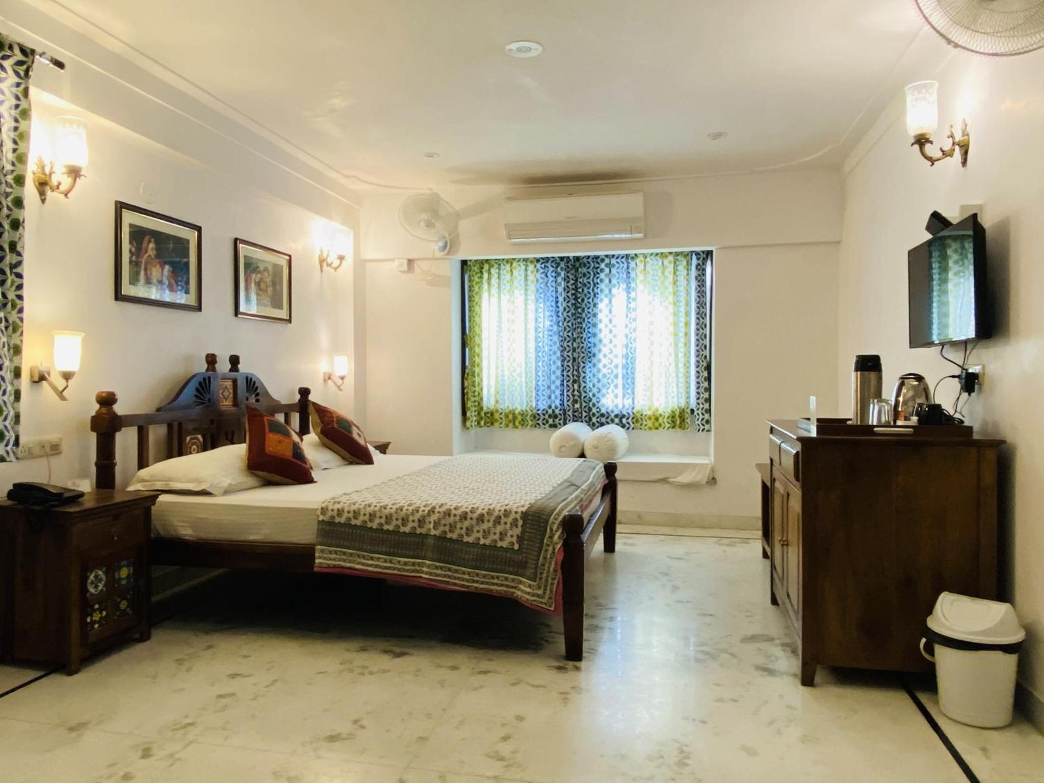 Kotra Haveli A Boutique Hotel by Lake Pichola