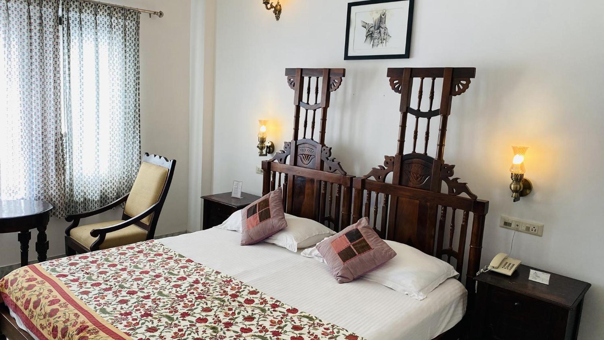 Kotra Haveli A Boutique Hotel by Lake Pichola