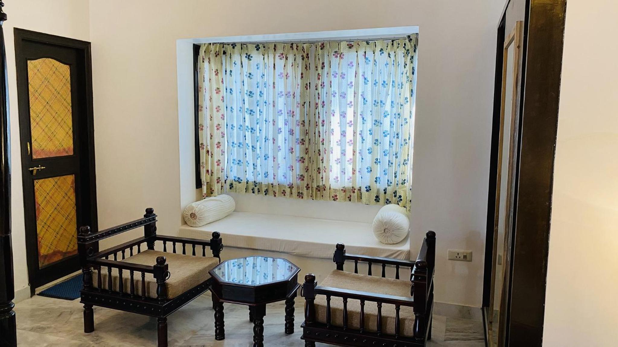 Kotra Haveli A Boutique Hotel by Lake Pichola