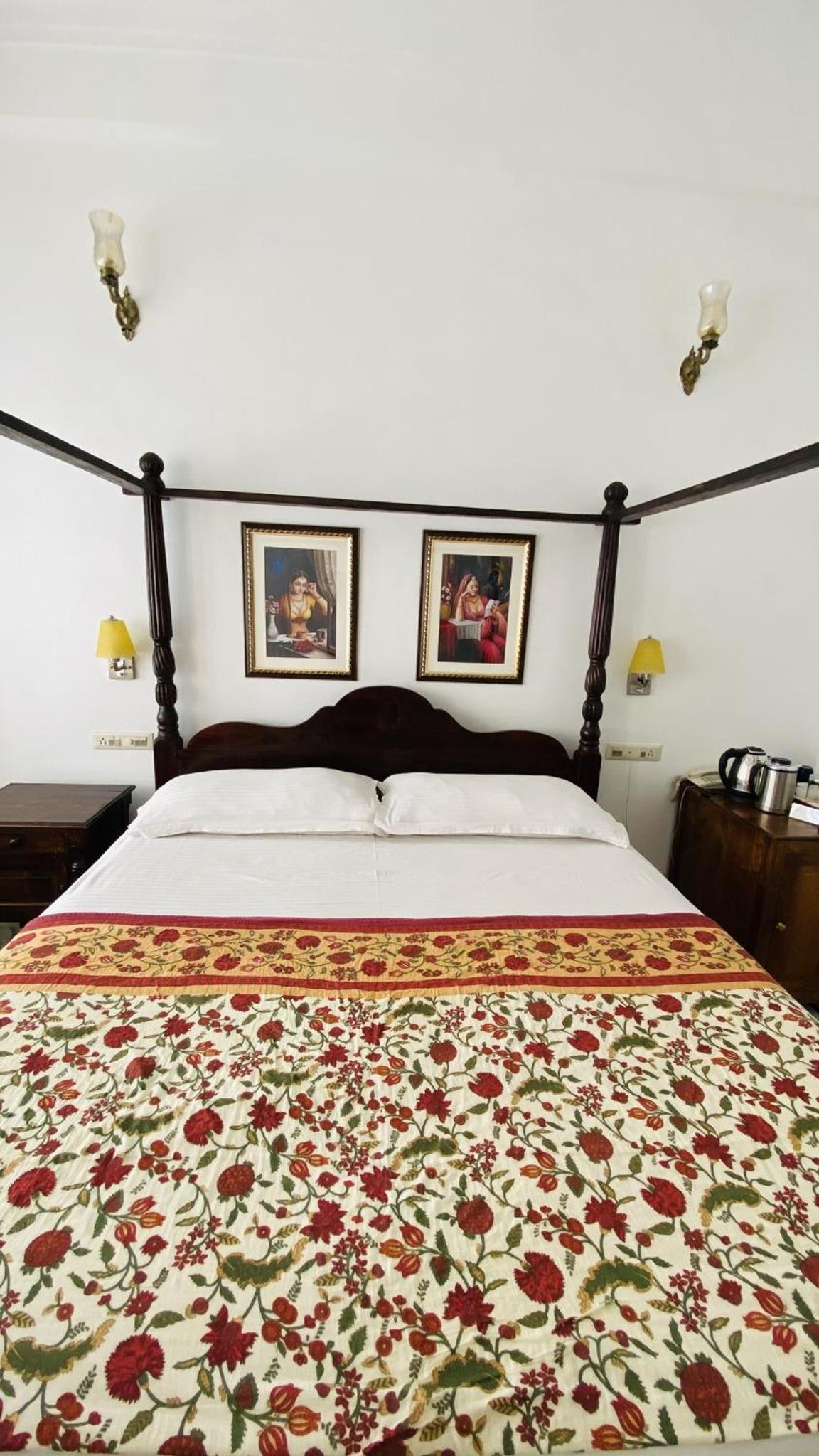 Kotra Haveli A Boutique Hotel by Lake Pichola