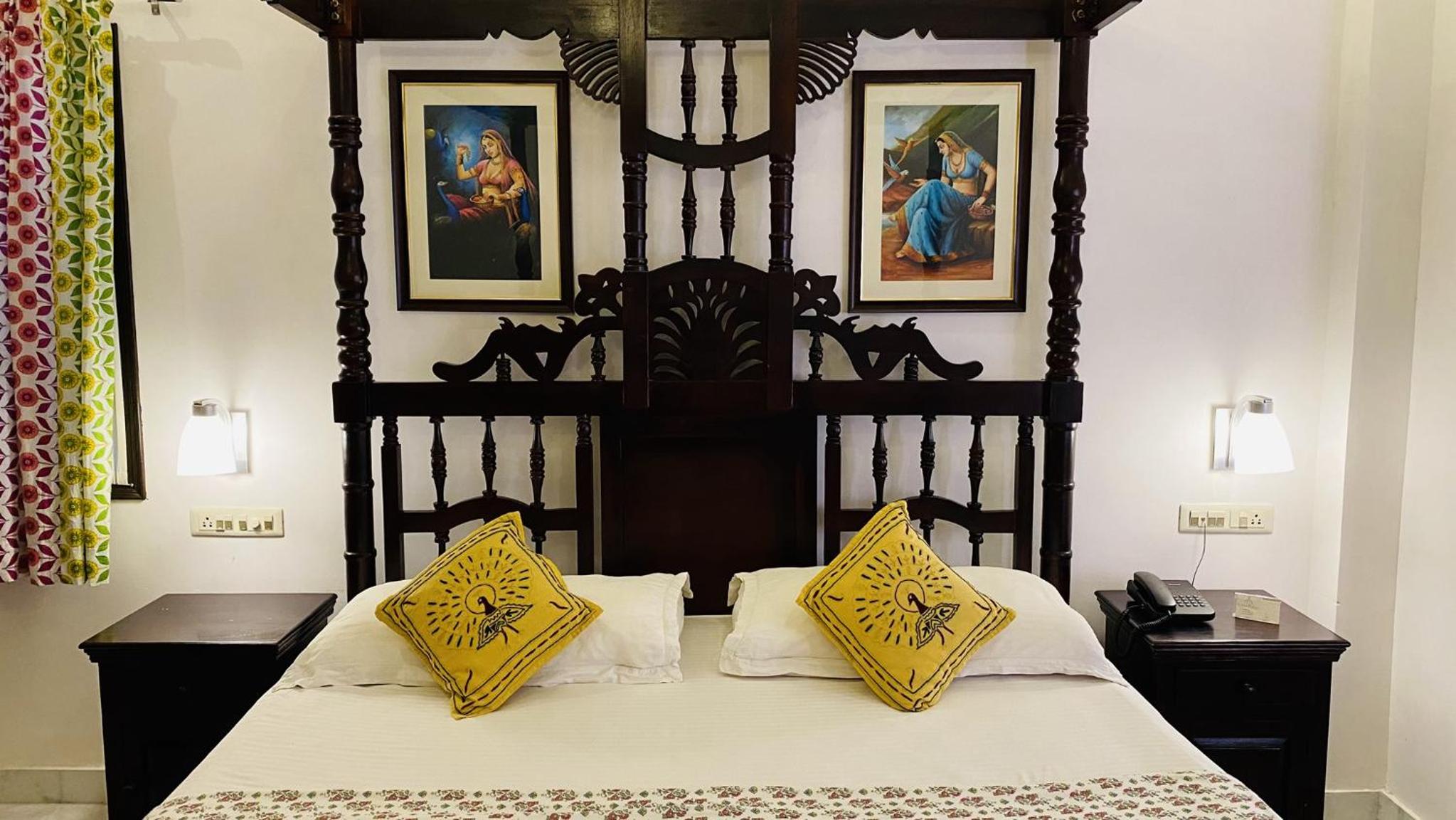 Kotra Haveli A Boutique Hotel by Lake Pichola