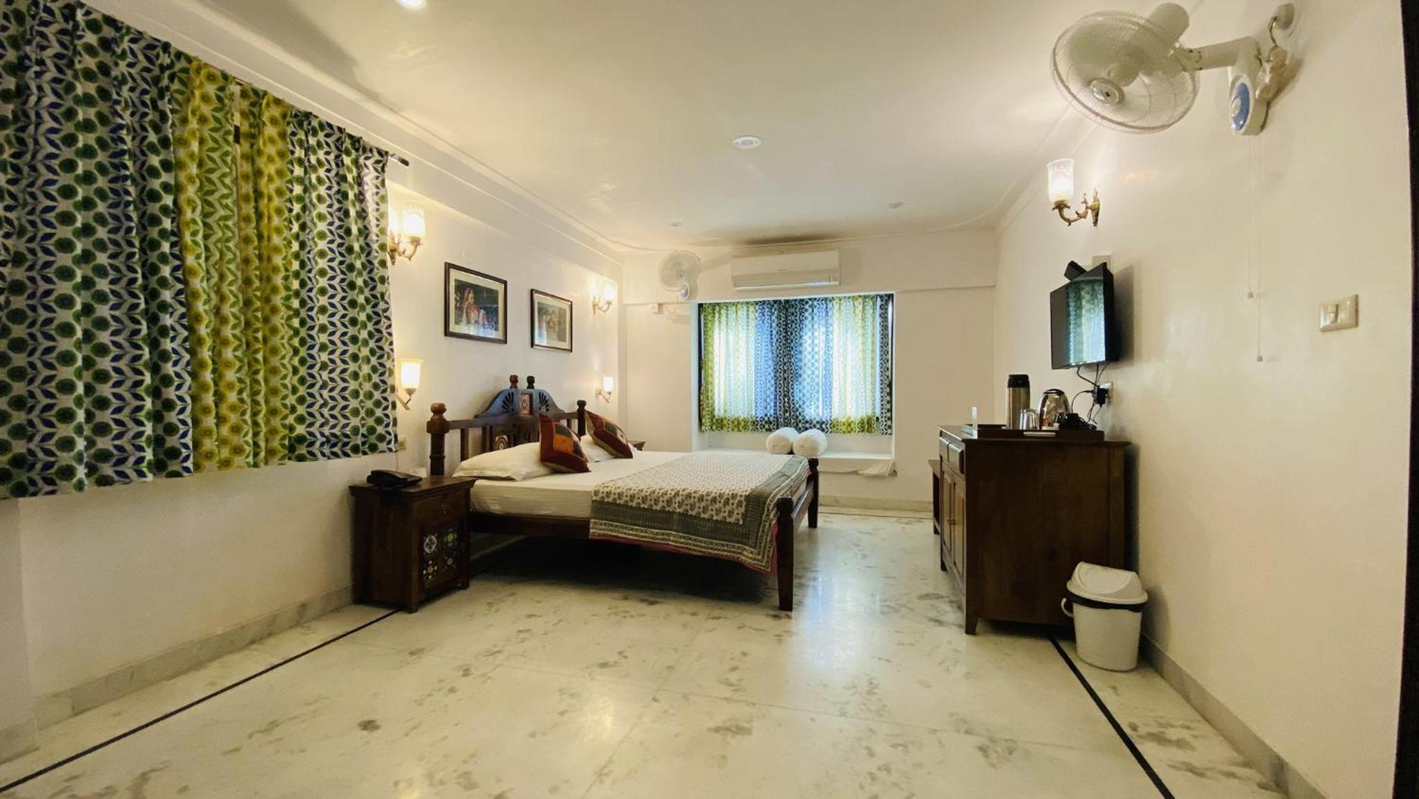 Kotra Haveli A Boutique Hotel by Lake Pichola