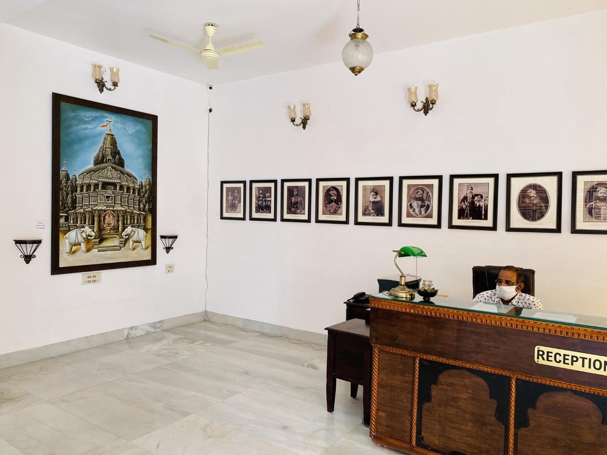 Kotra Haveli A Boutique Hotel by Lake Pichola