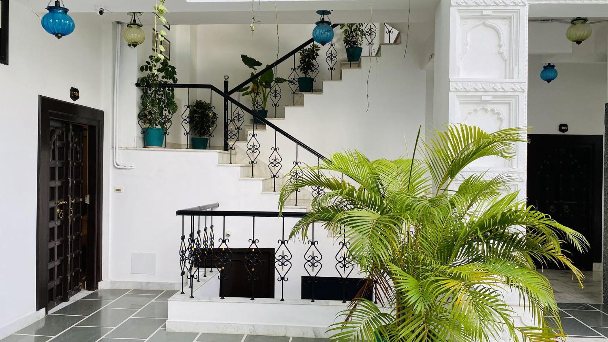 Kotra Haveli A Boutique Hotel by Lake Pichola