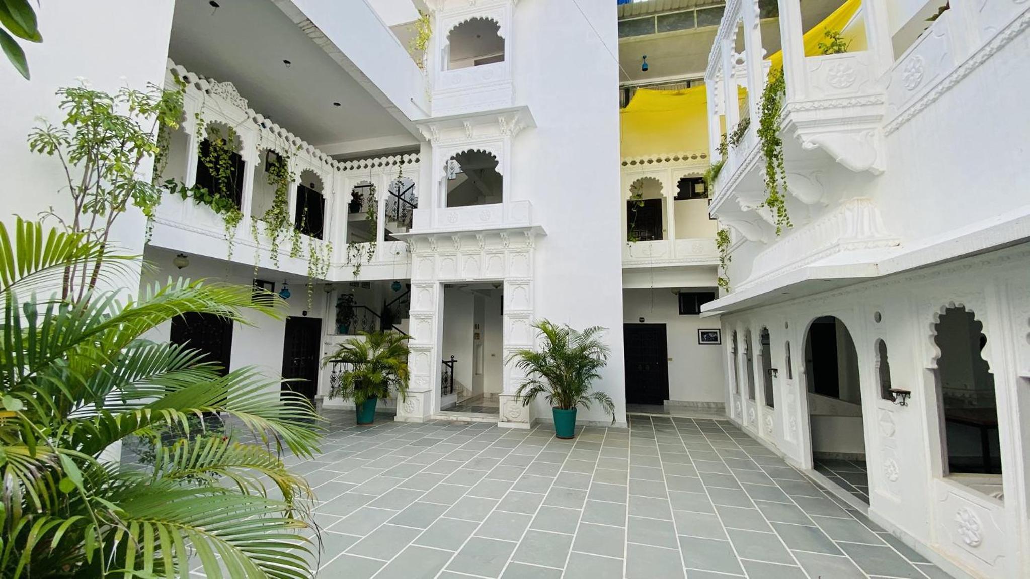 Kotra Haveli A Boutique Hotel by Lake Pichola