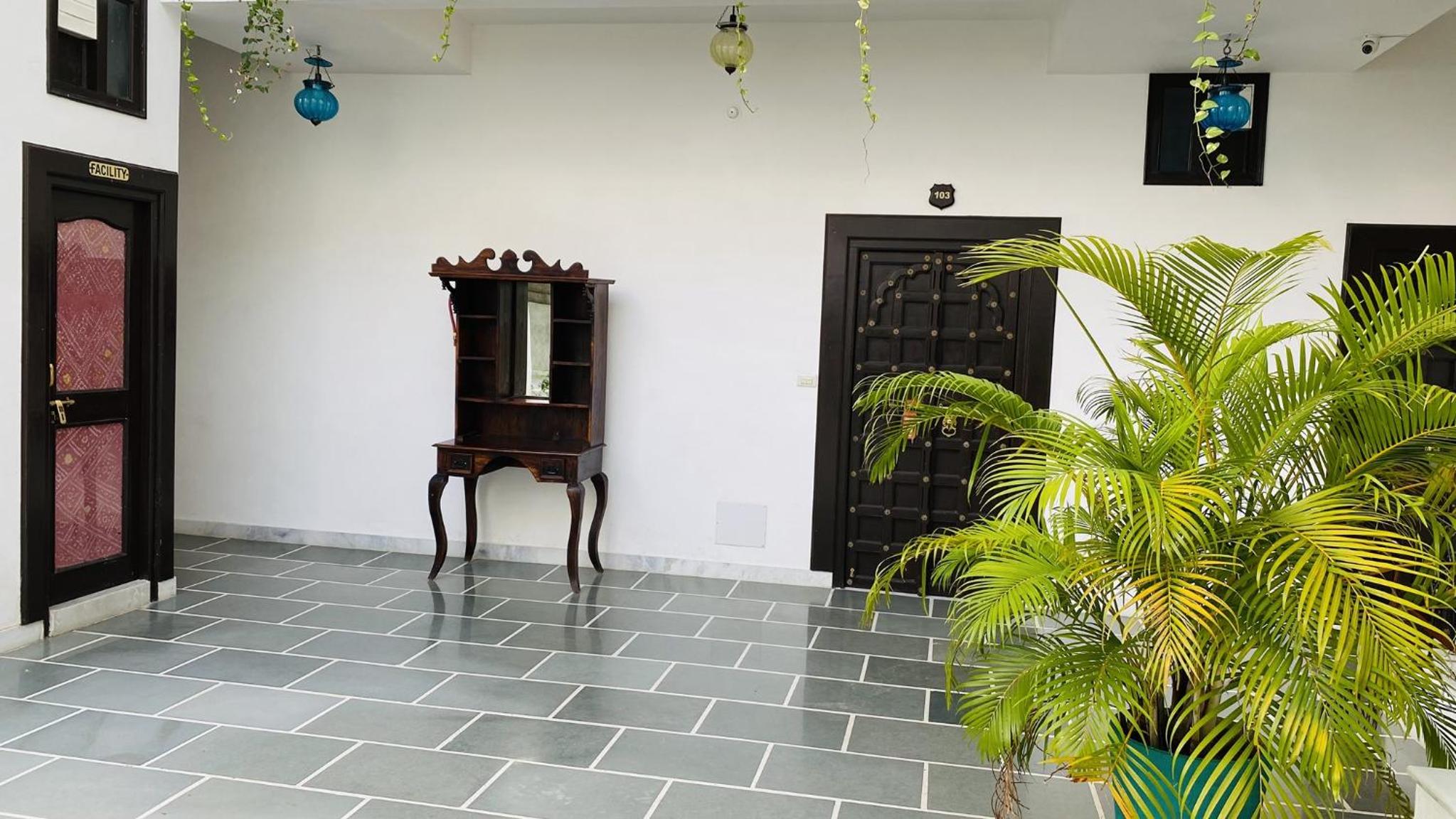 Kotra Haveli A Boutique Hotel by Lake Pichola