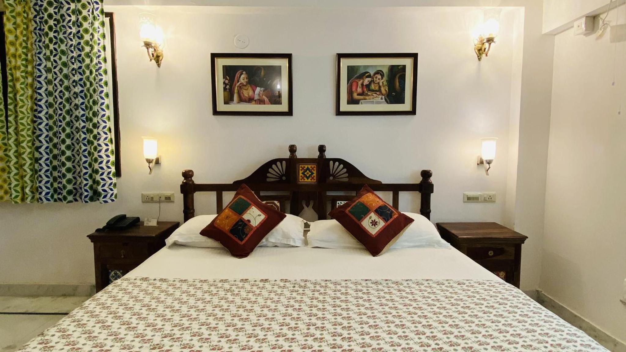 Kotra Haveli A Boutique Hotel by Lake Pichola