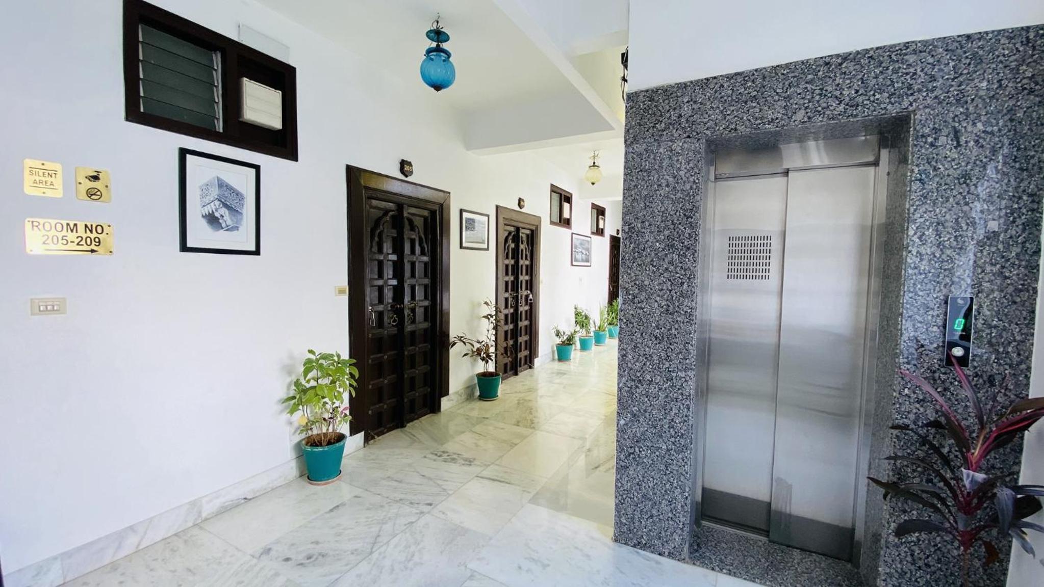 Kotra Haveli A Boutique Hotel by Lake Pichola