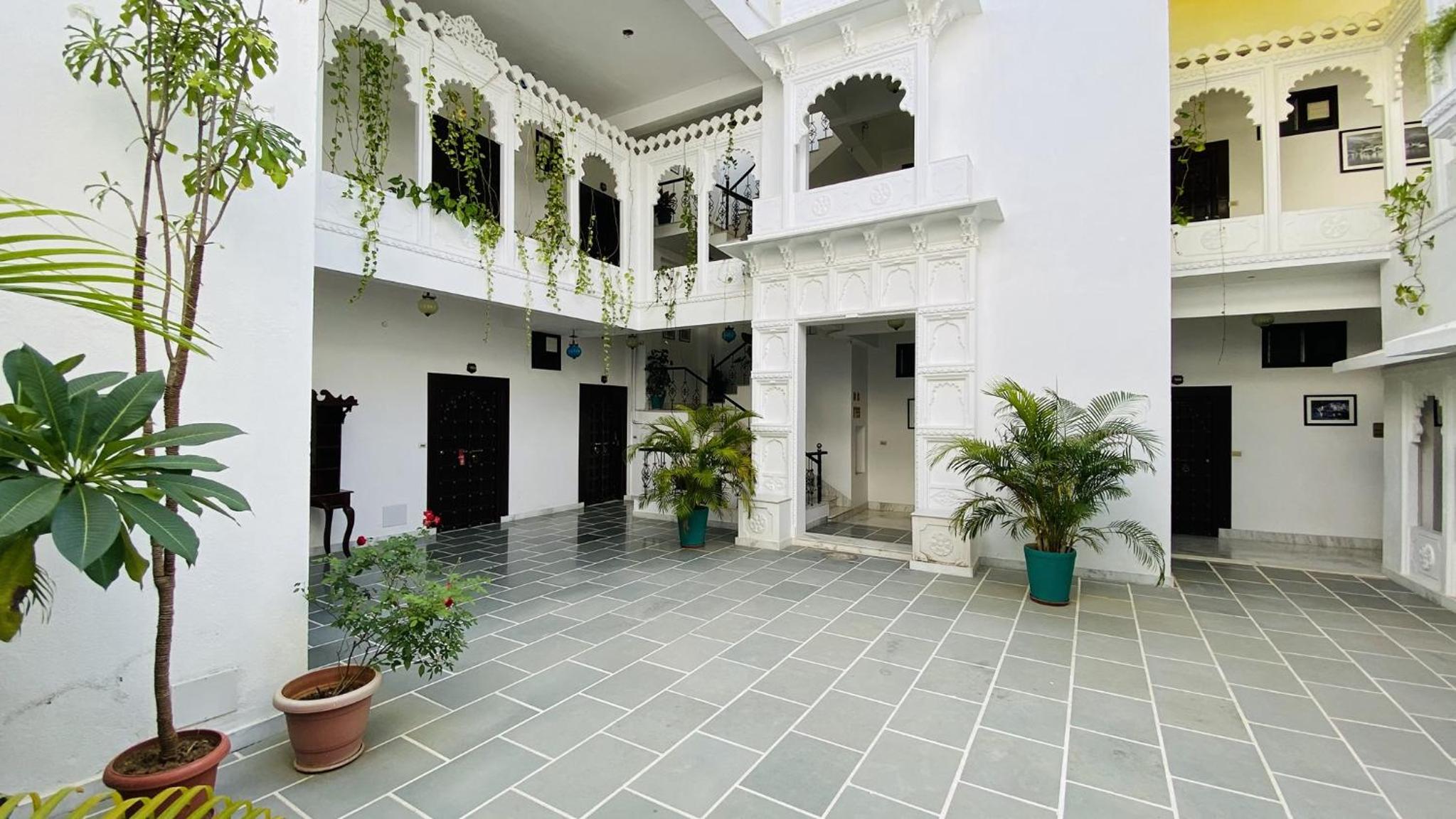 Kotra Haveli A Boutique Hotel by Lake Pichola